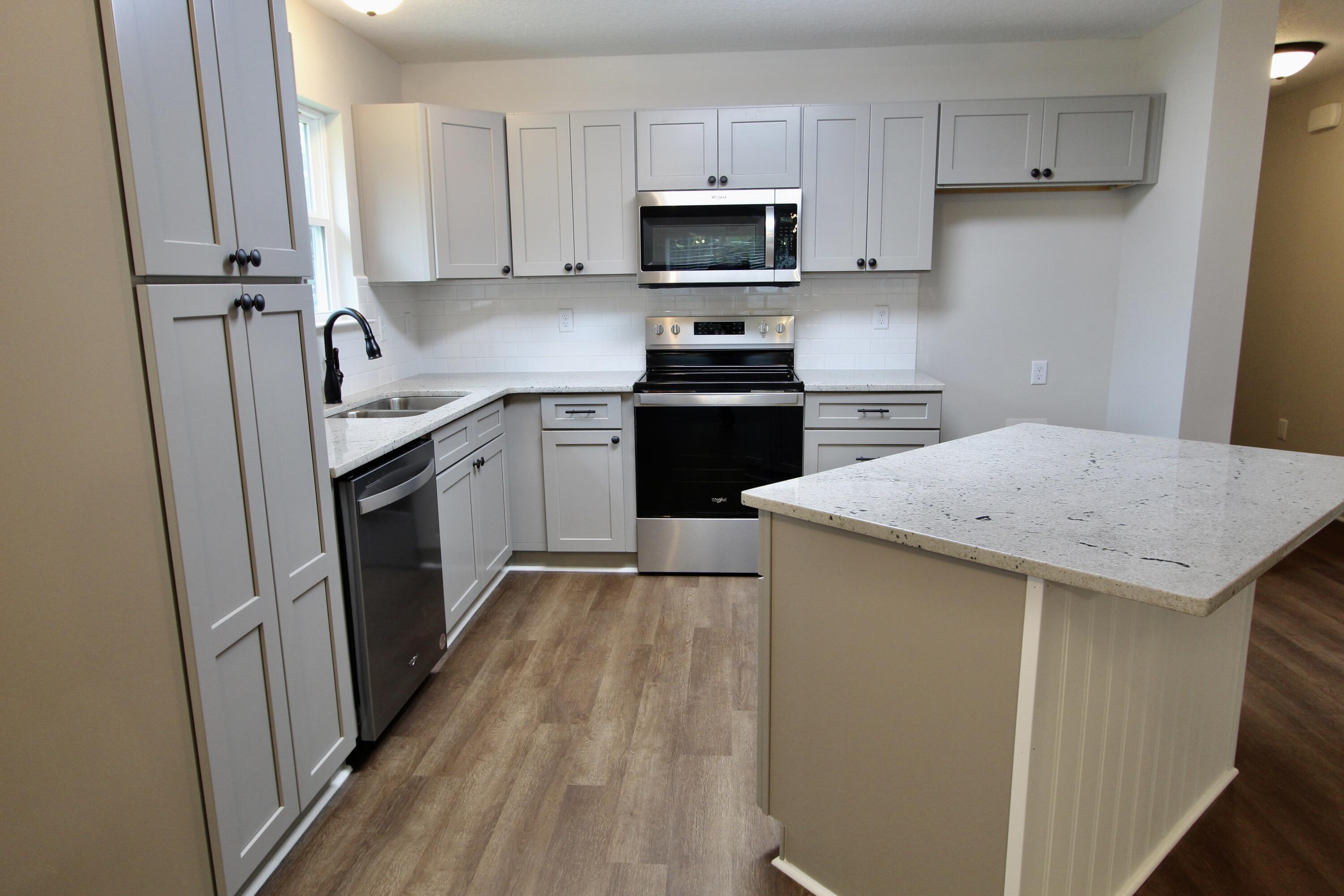 Holley Grove - Residential