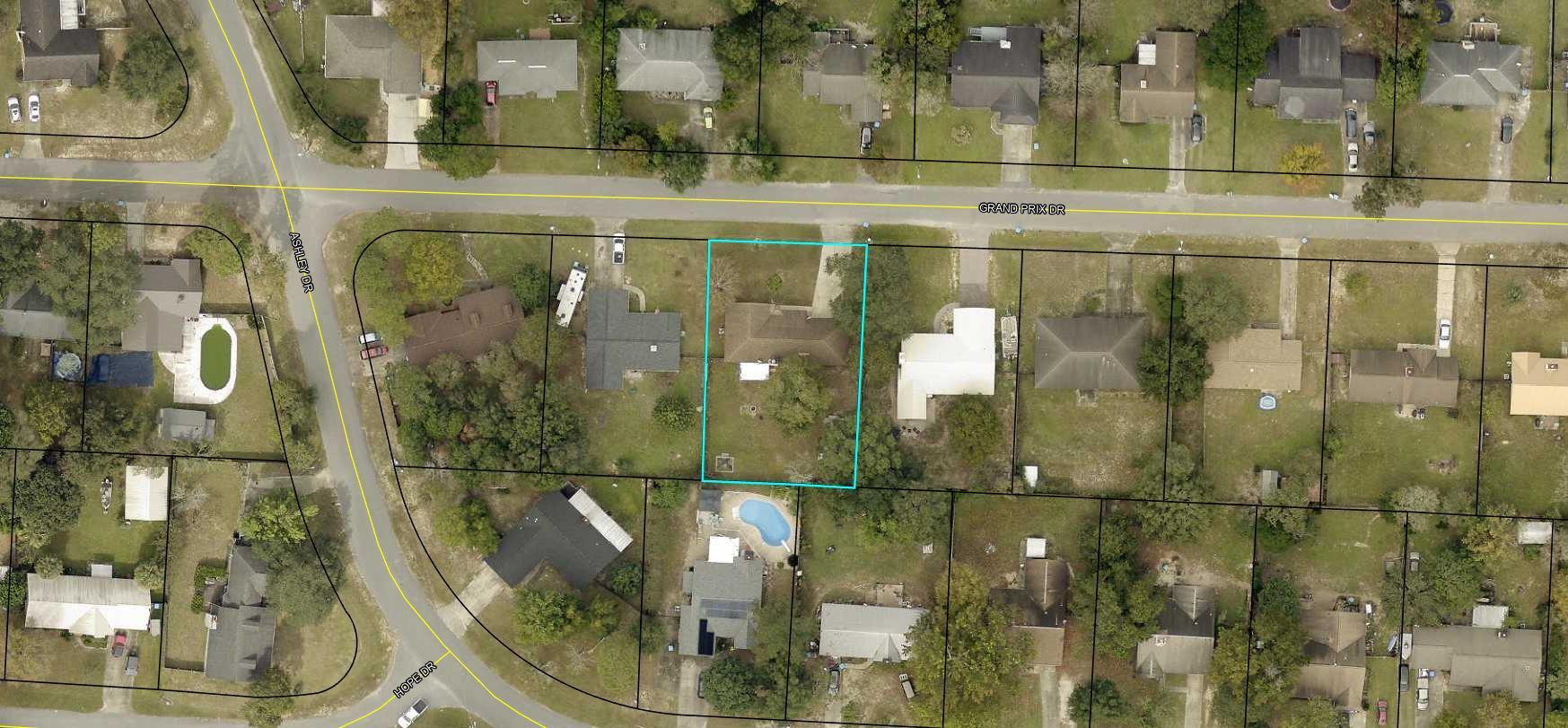 COUNTRYVIEW ESTATES 1ST ADDN - Residential