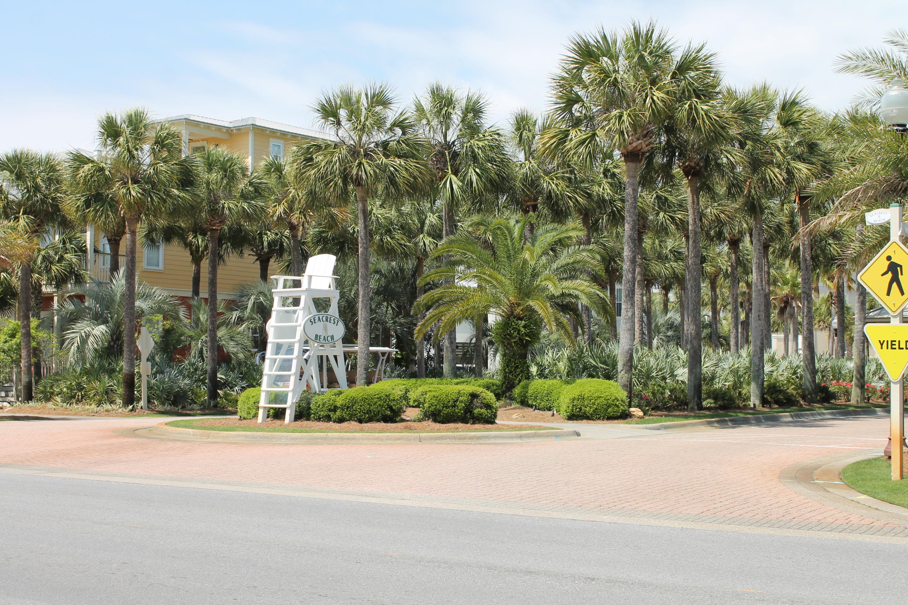 SEACREST BEACH PH 6 - Land