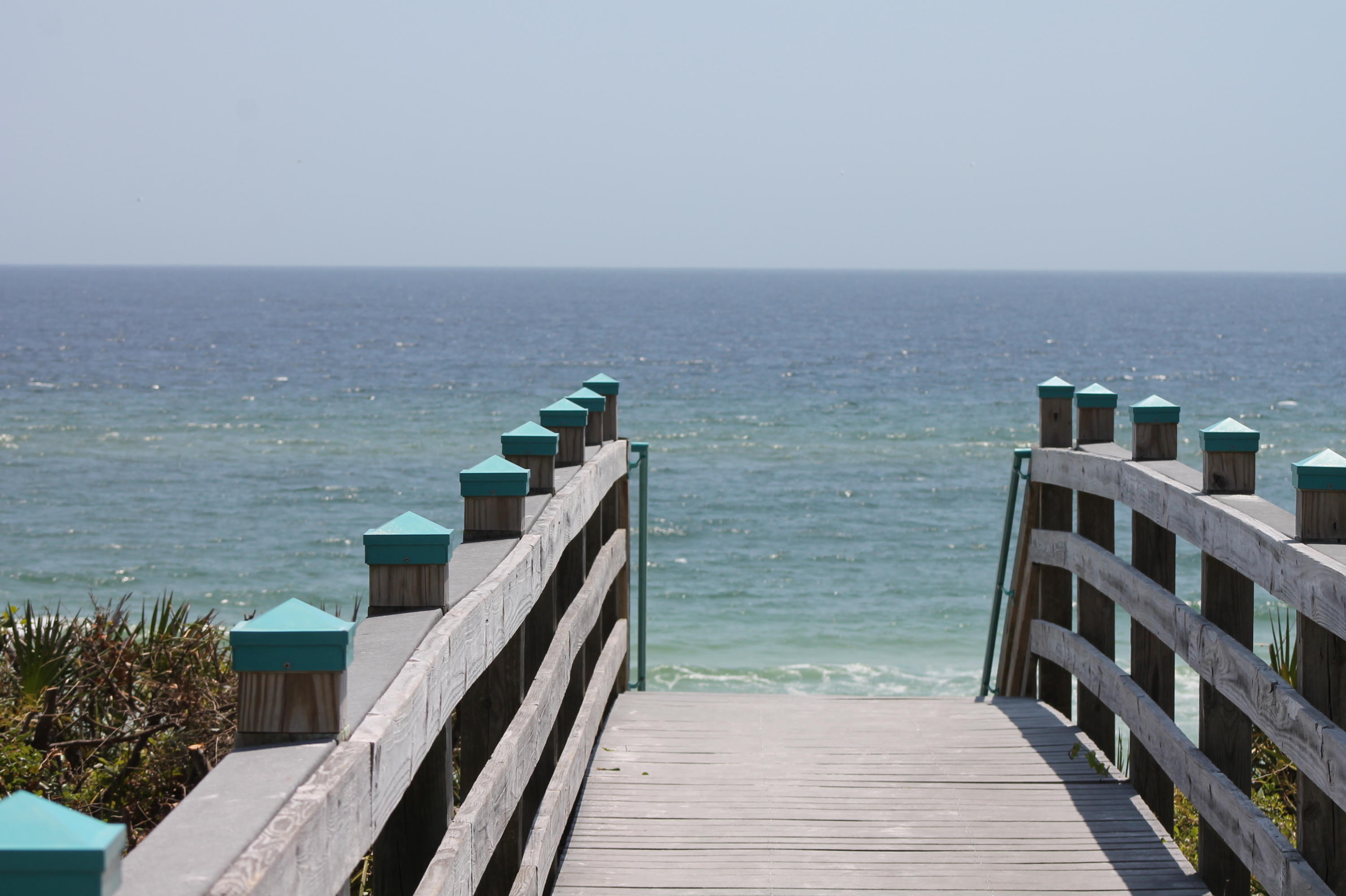 SEACREST BEACH PH 6 - Land