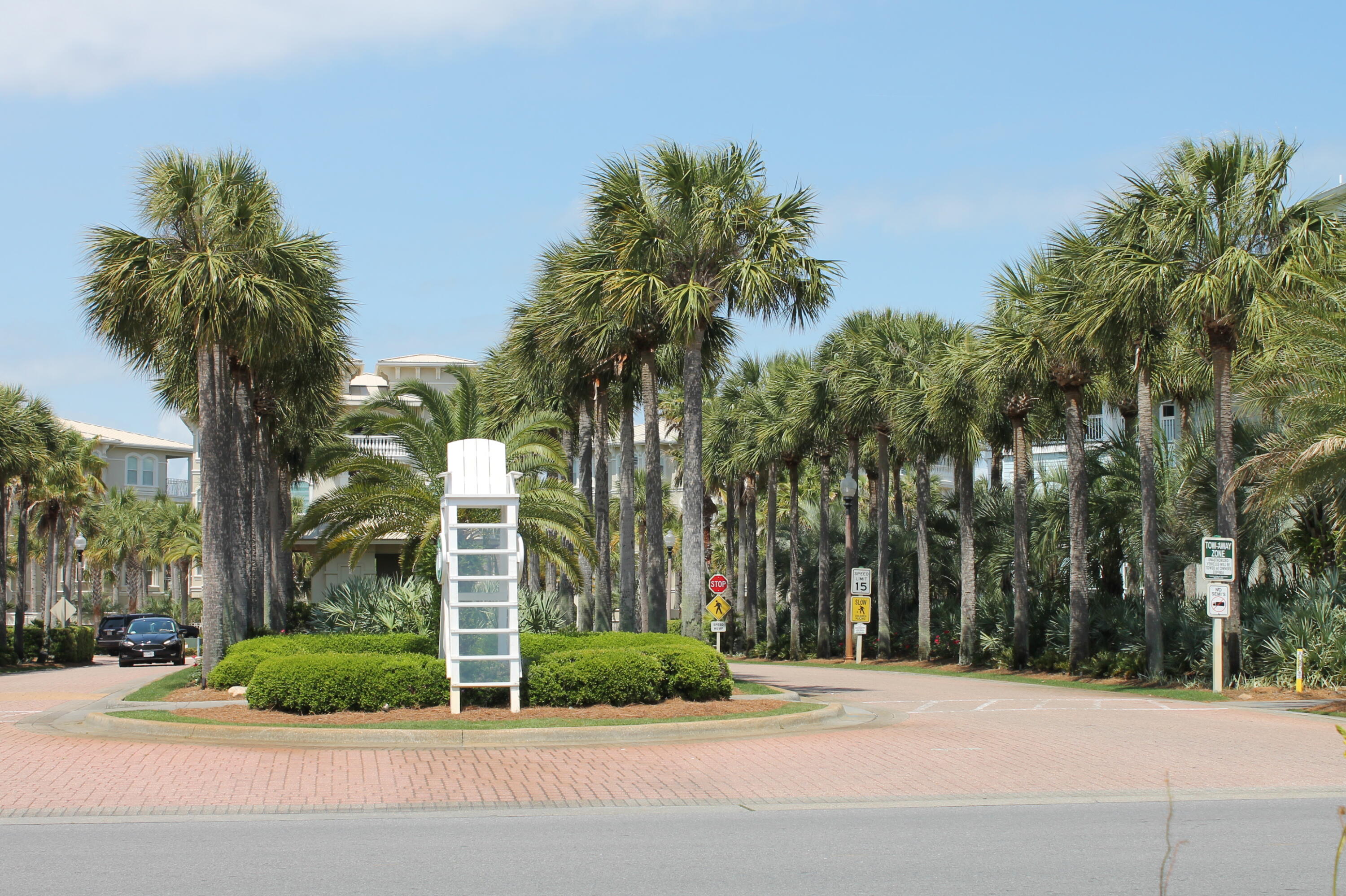 SEACREST BEACH PH 6 - Land