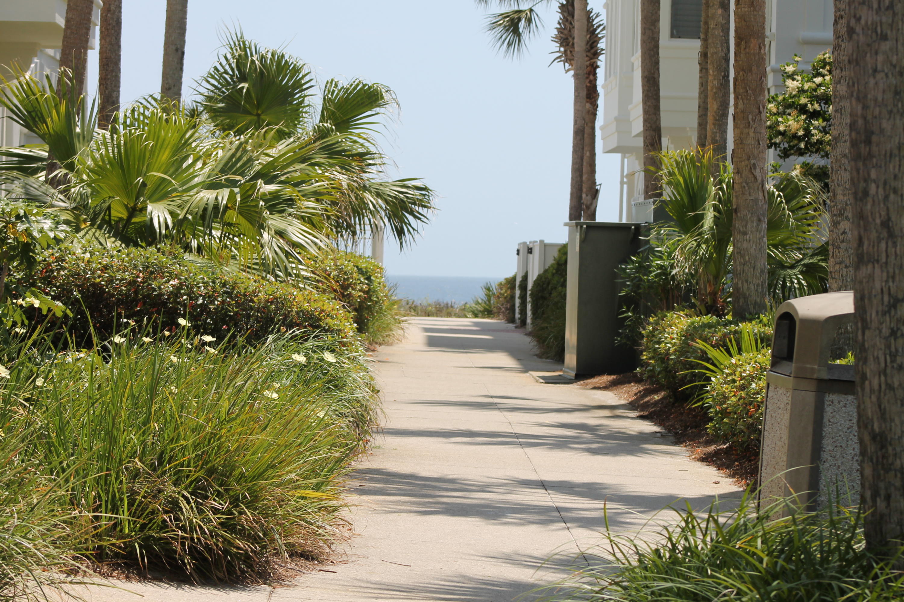 SEACREST BEACH PH 6 - Land