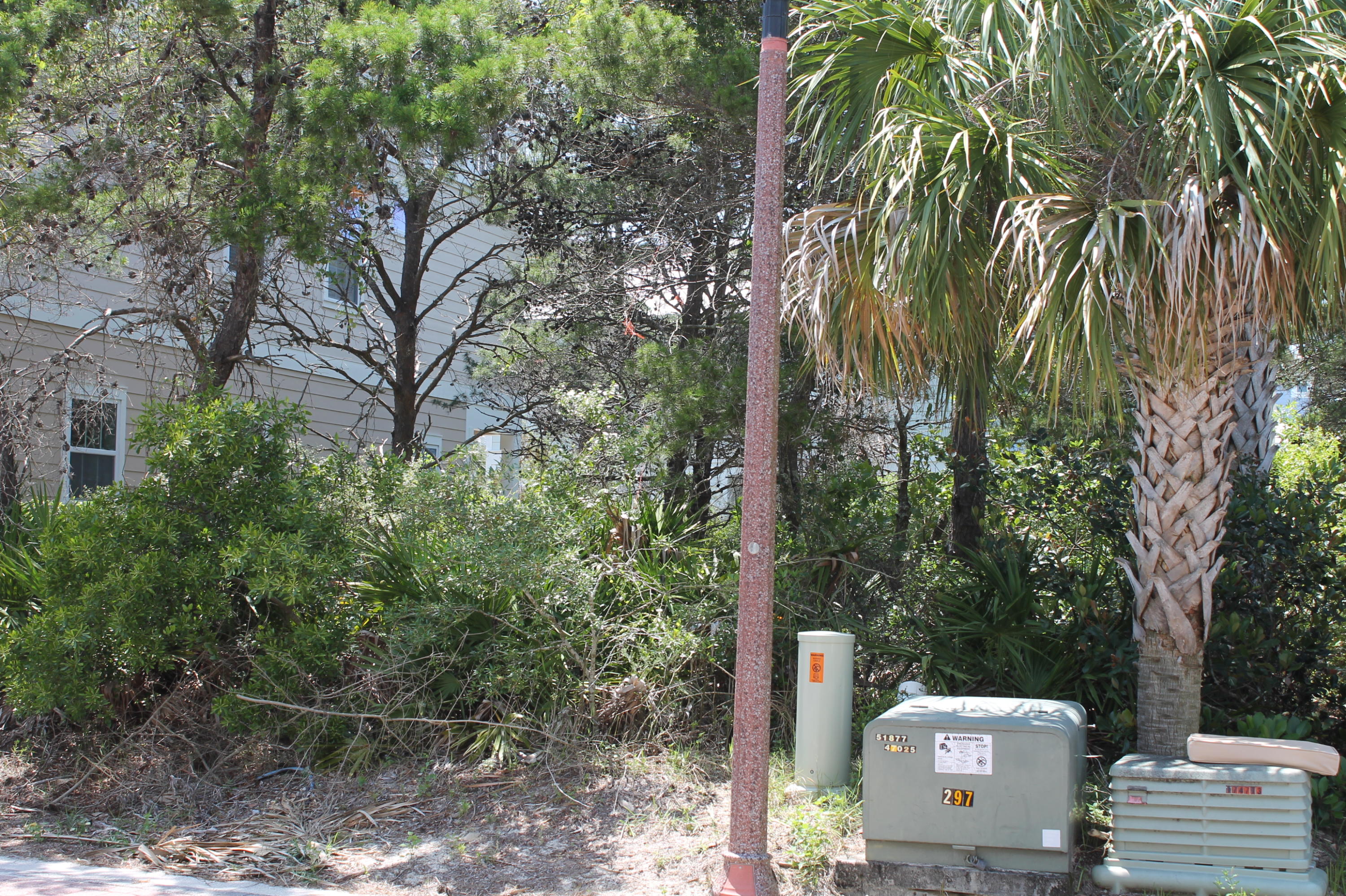 SEACREST BEACH PH 6 - Land