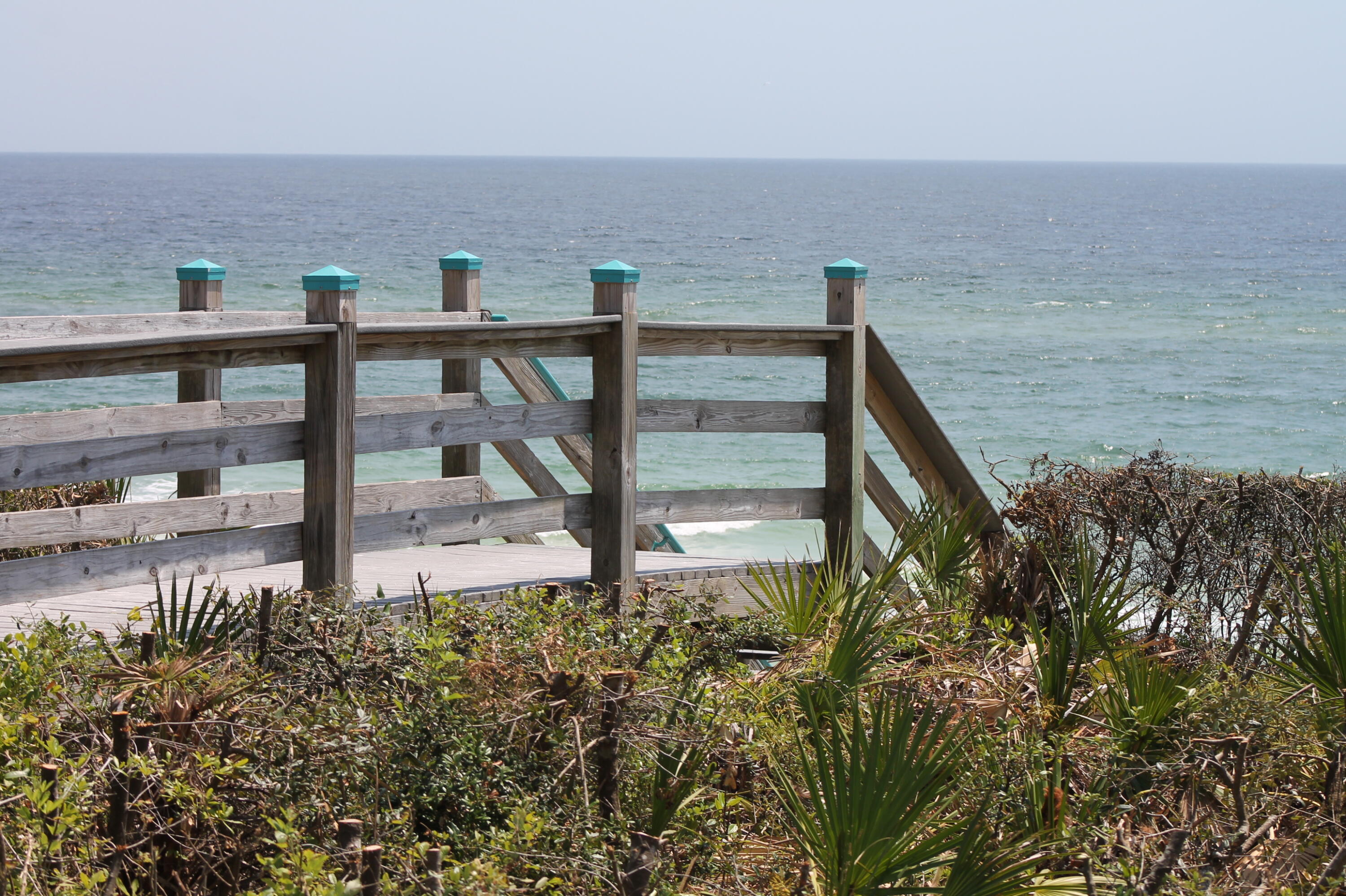 SEACREST BEACH PH 6 - Land