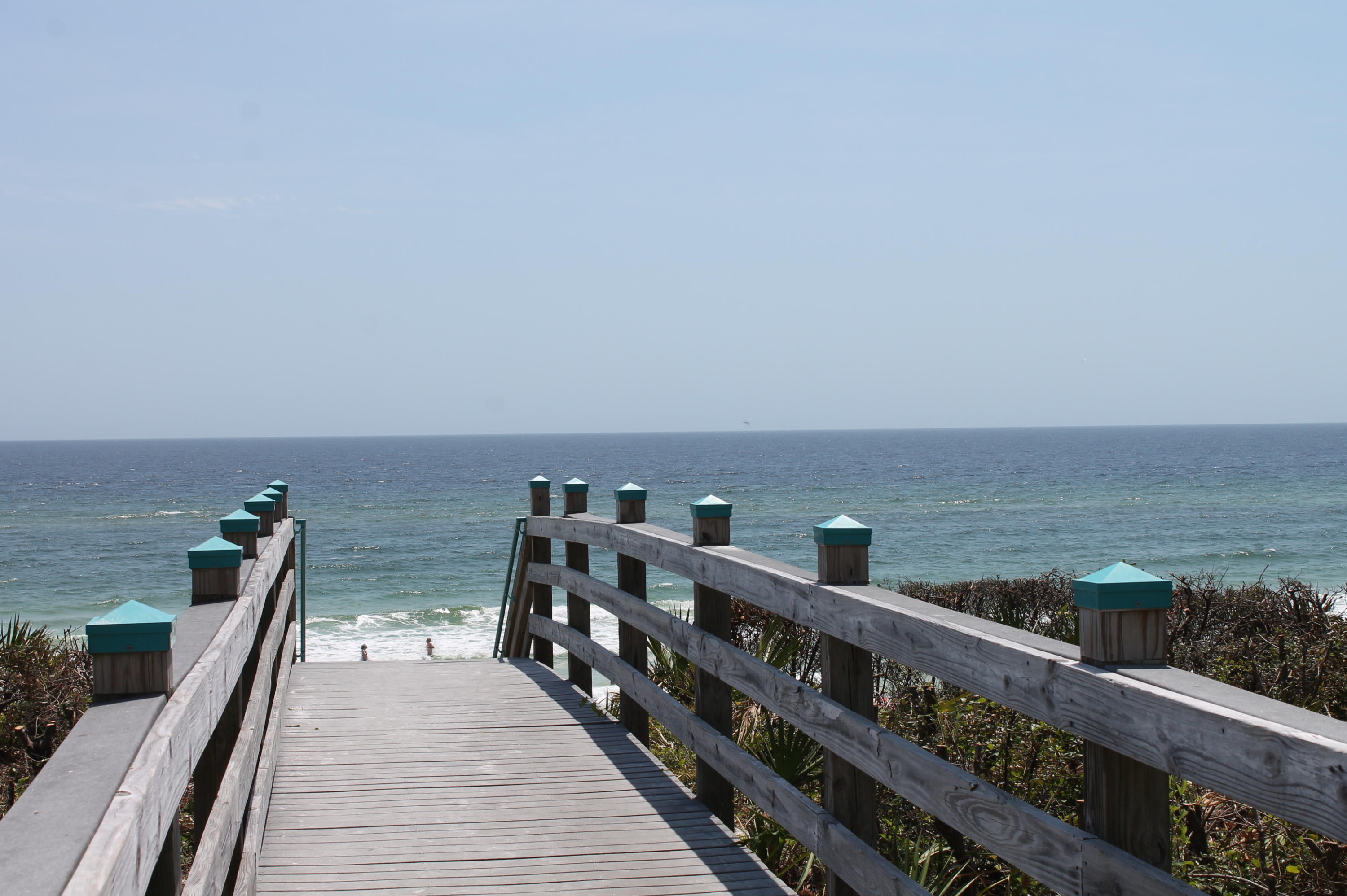 SEACREST BEACH PH 6 - Land