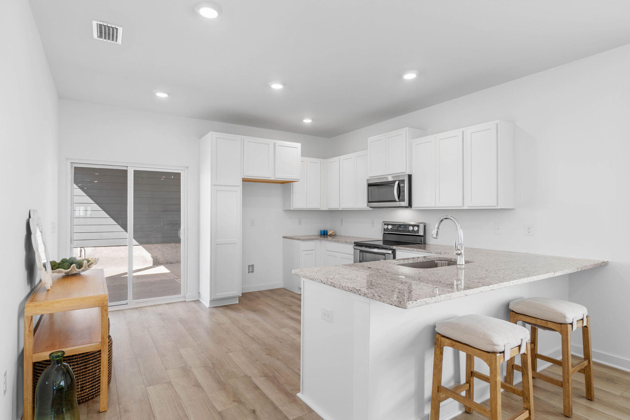 OWL'S HEAD - Residential