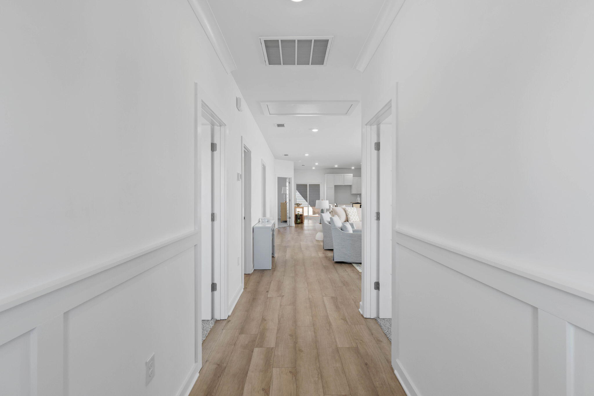 OWL'S HEAD - Residential