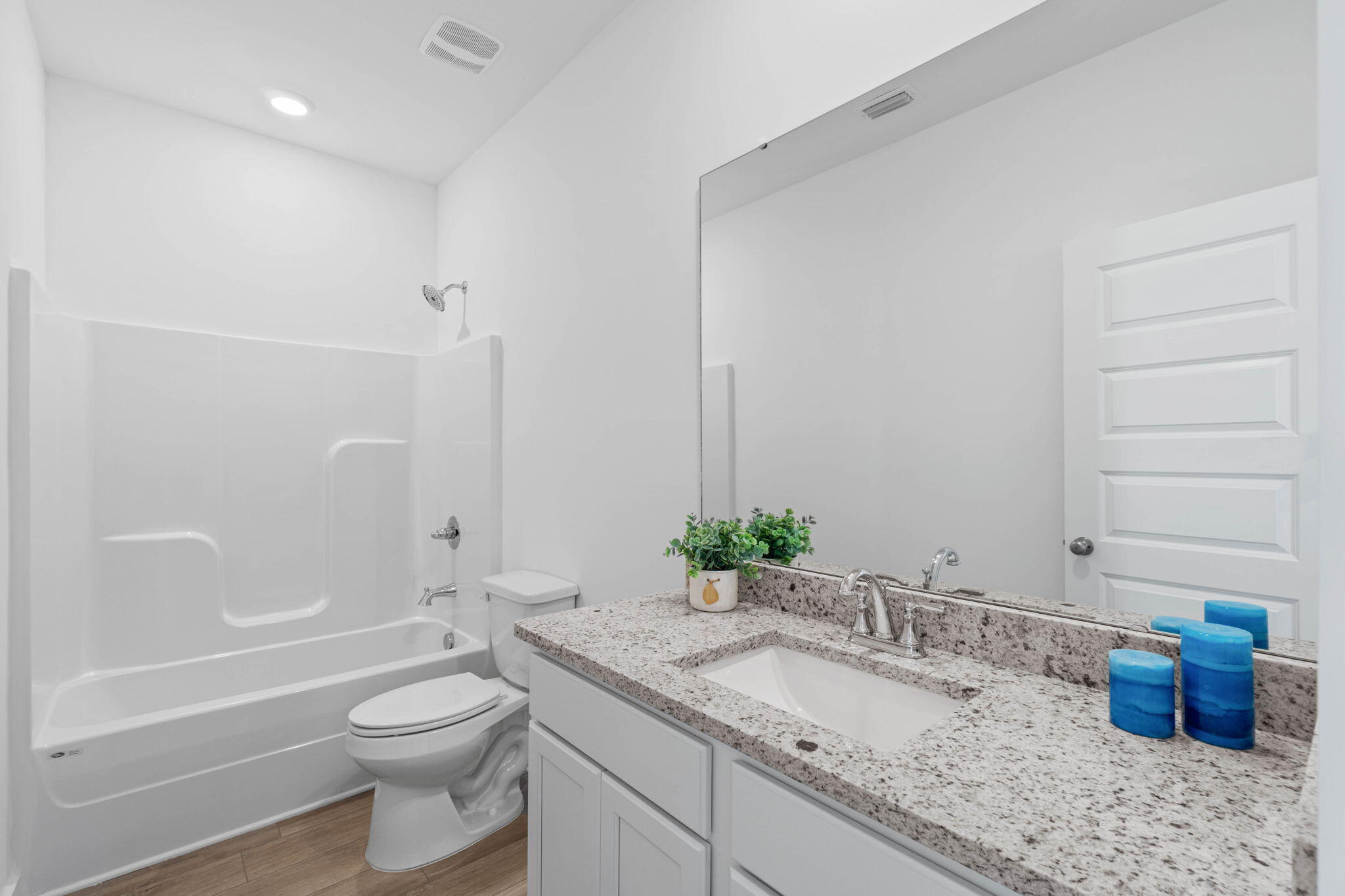 OWL'S HEAD - Residential