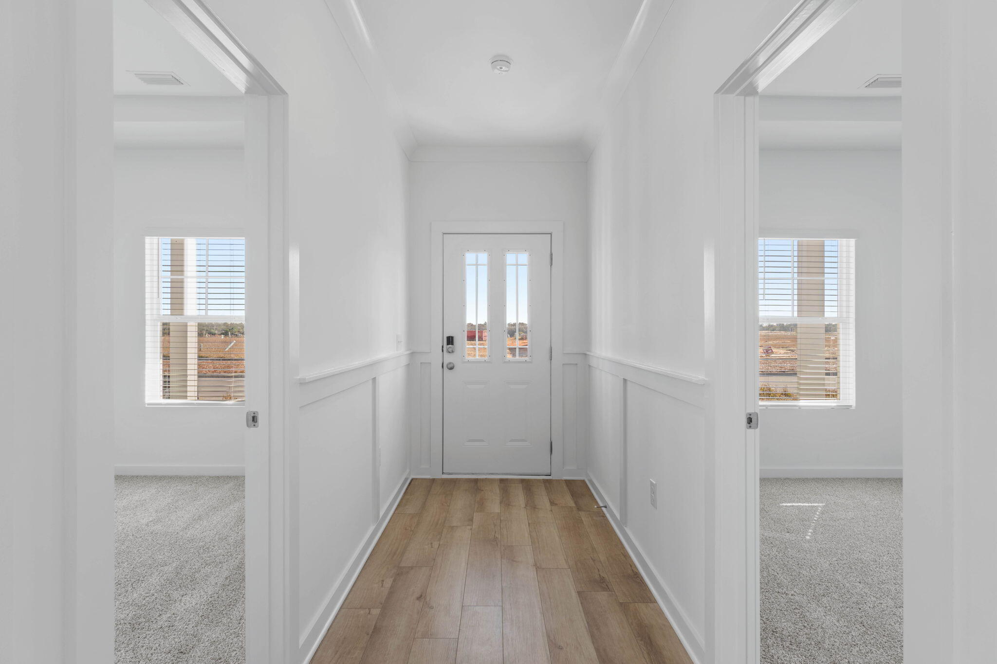 OWL'S HEAD - Residential