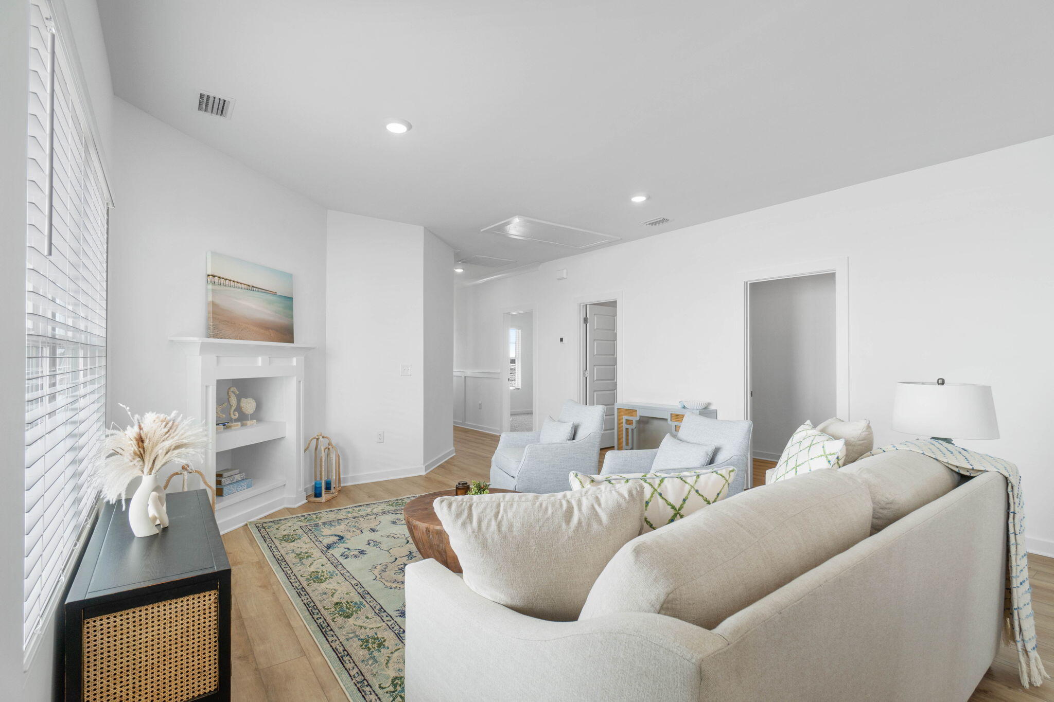 OWL'S HEAD - Residential