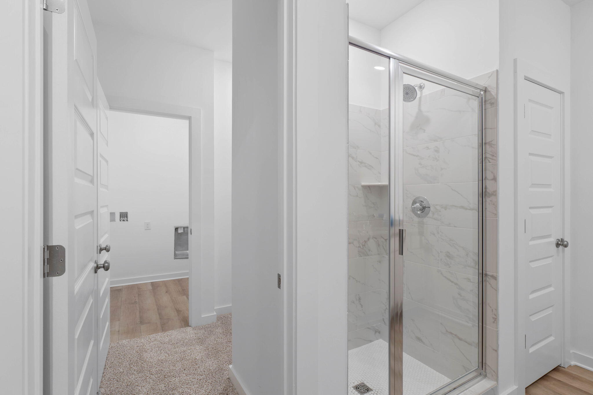 OWL'S HEAD - Residential