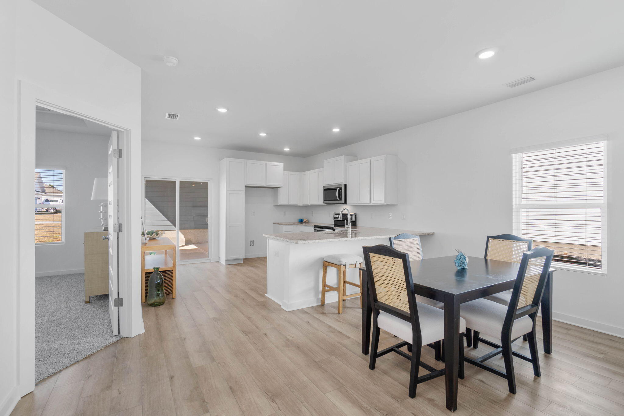 OWL'S HEAD - Residential