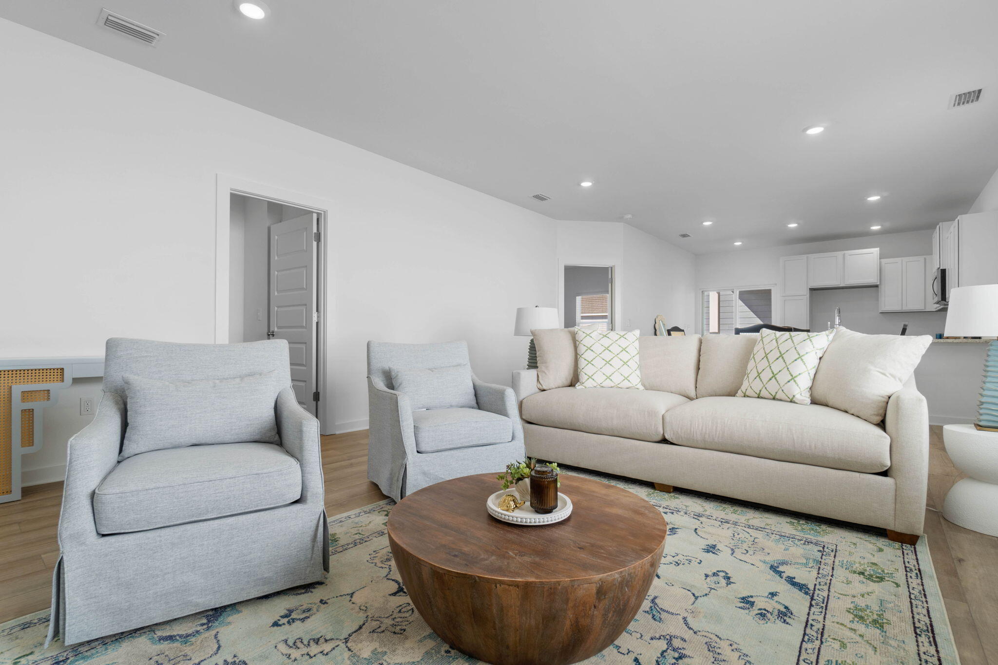 OWL'S HEAD - Residential