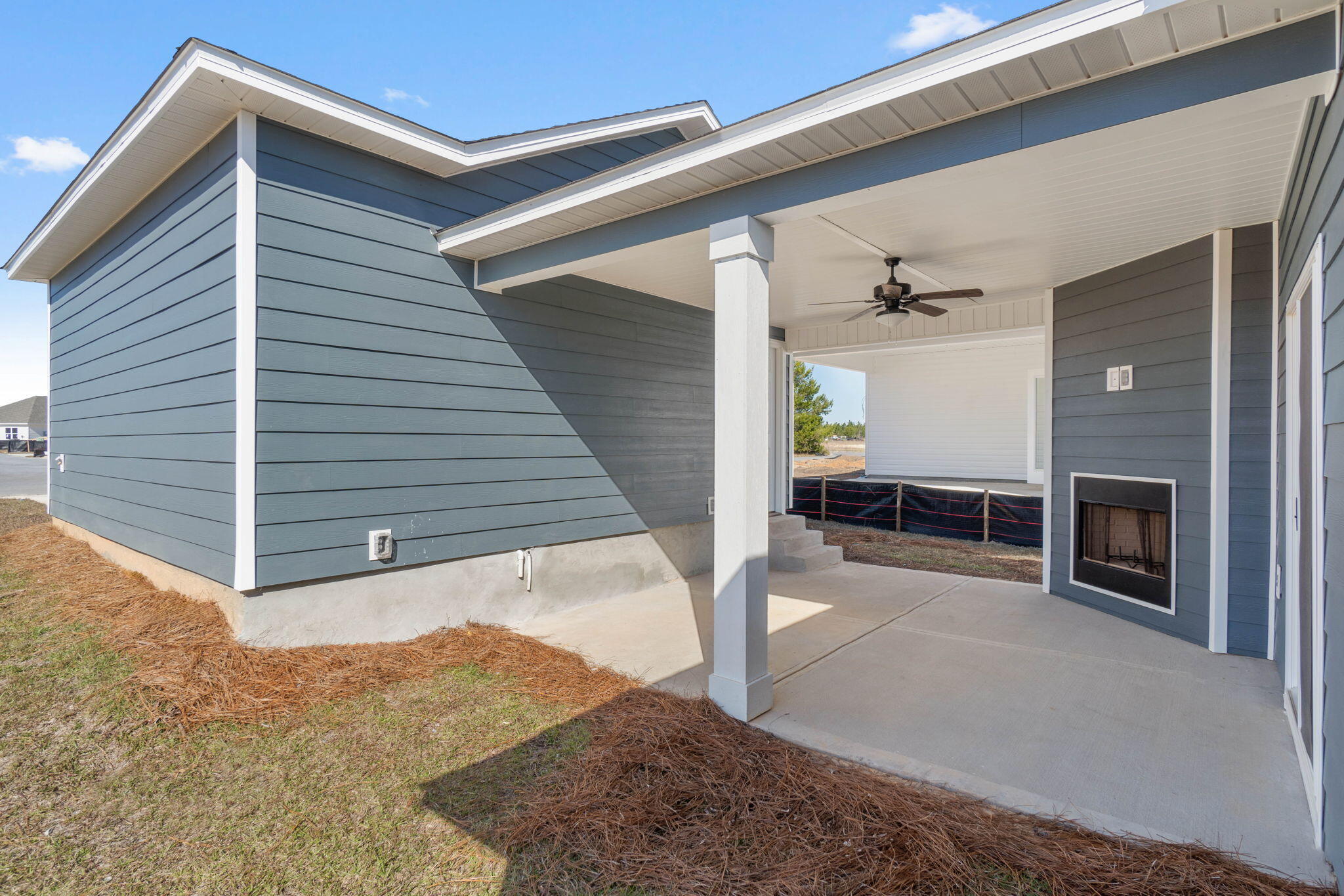 OWL'S HEAD - Residential