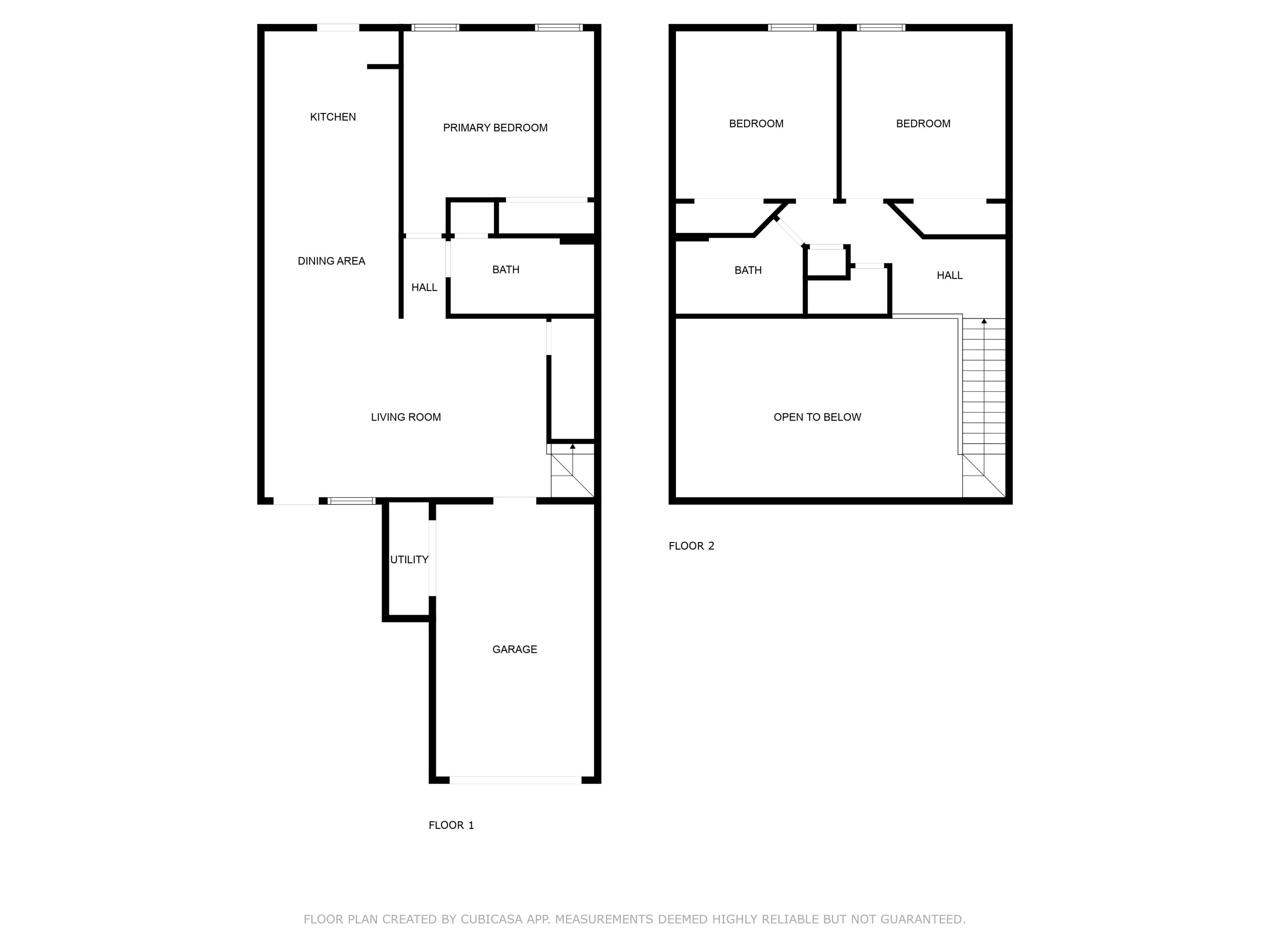 BLUE RIDGE ESTATES S/D - Residential