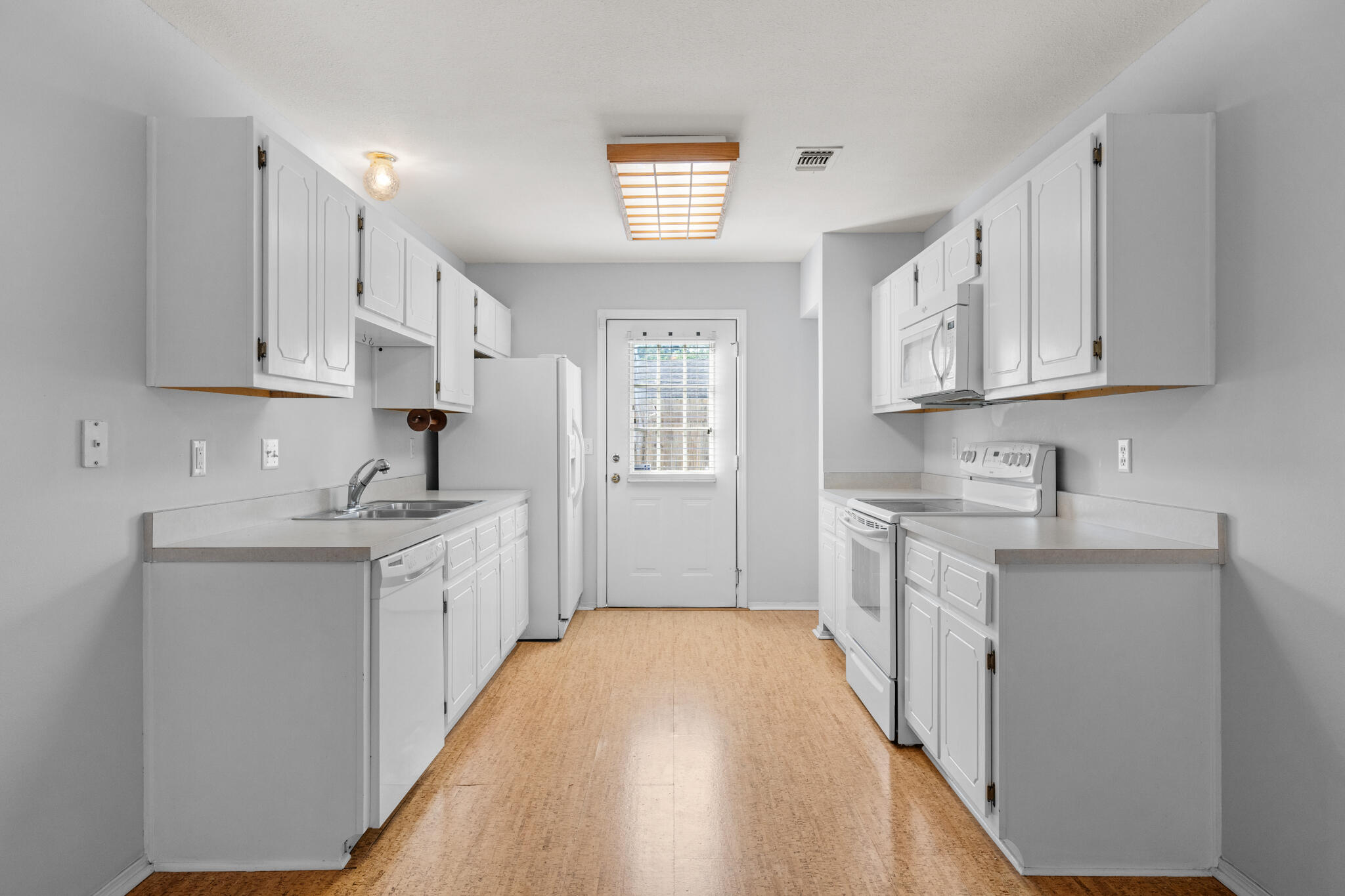 BLUE RIDGE ESTATES S/D - Residential