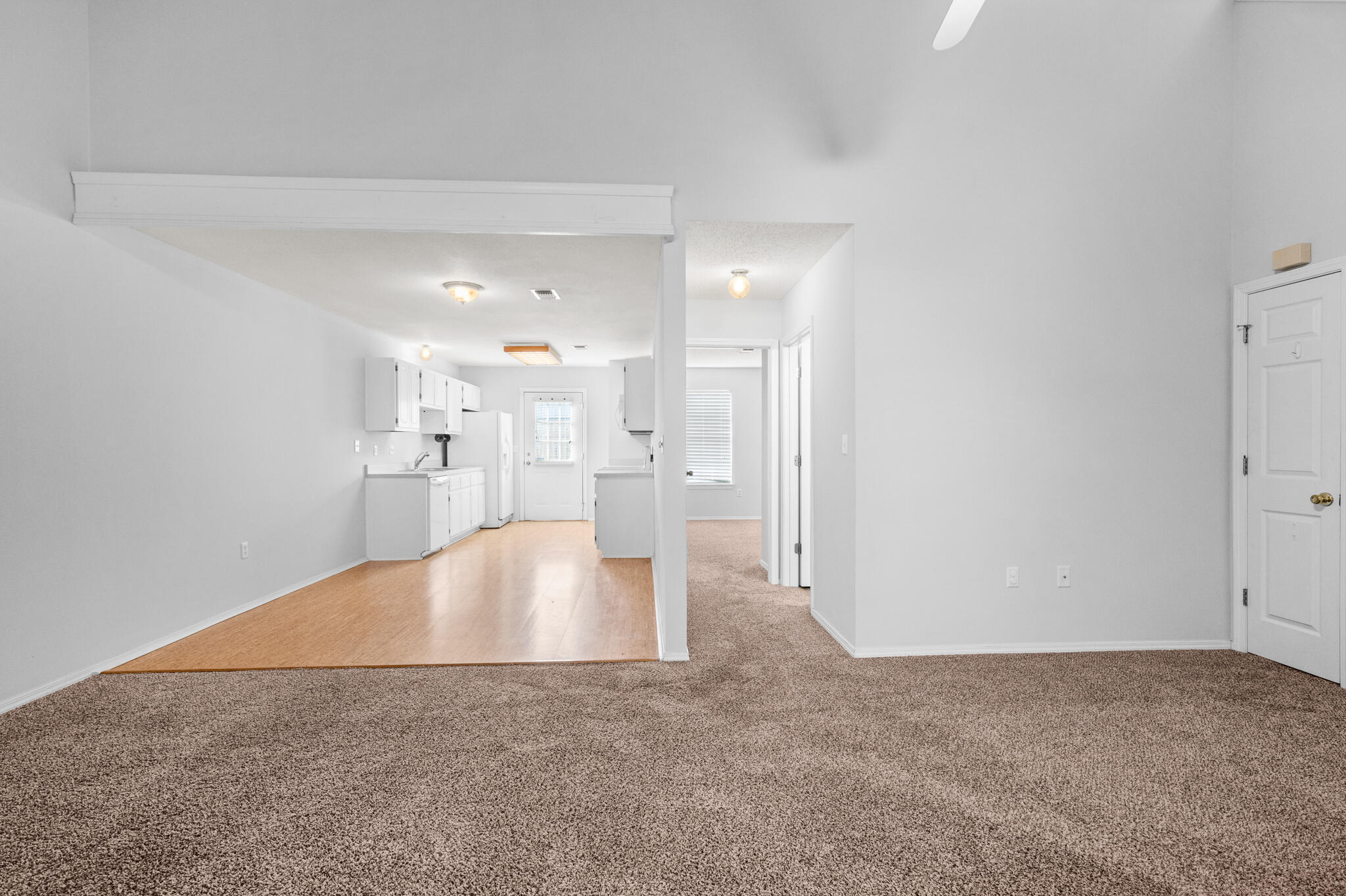 BLUE RIDGE ESTATES S/D - Residential