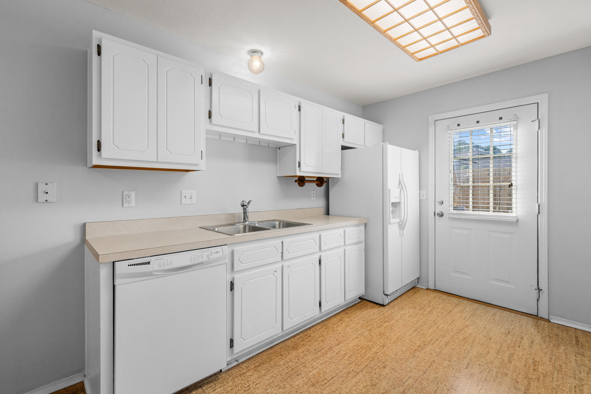 BLUE RIDGE ESTATES S/D - Residential