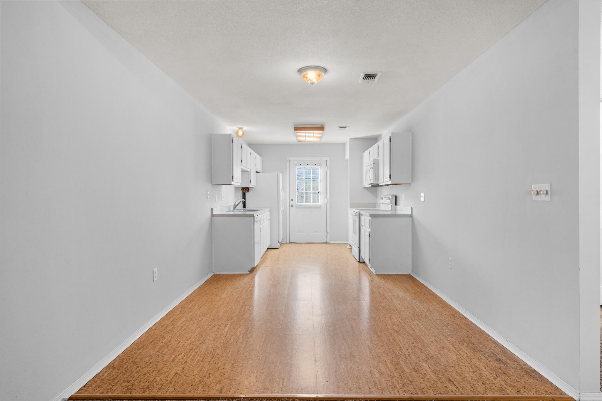 BLUE RIDGE ESTATES S/D - Residential