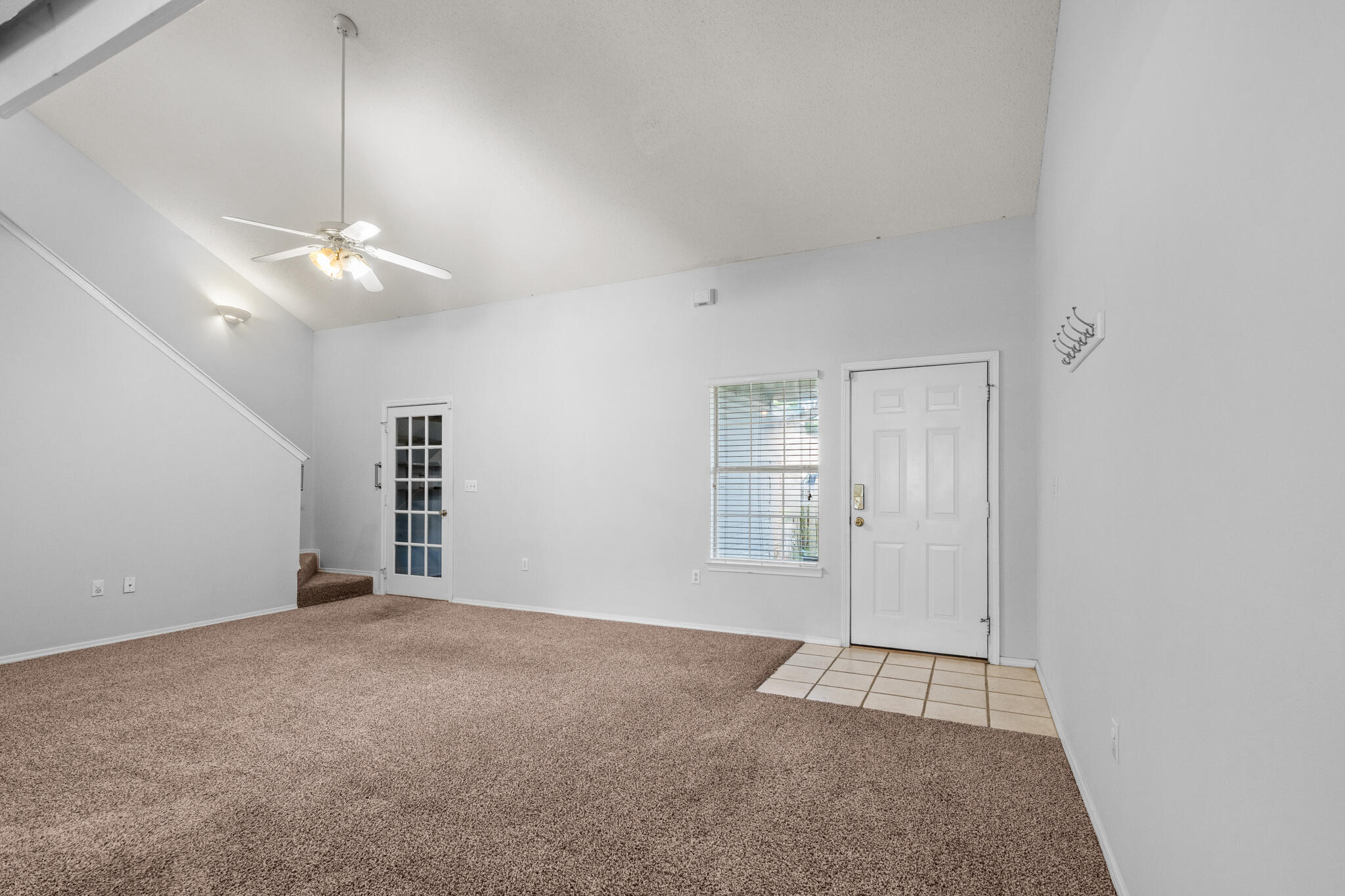 BLUE RIDGE ESTATES S/D - Residential