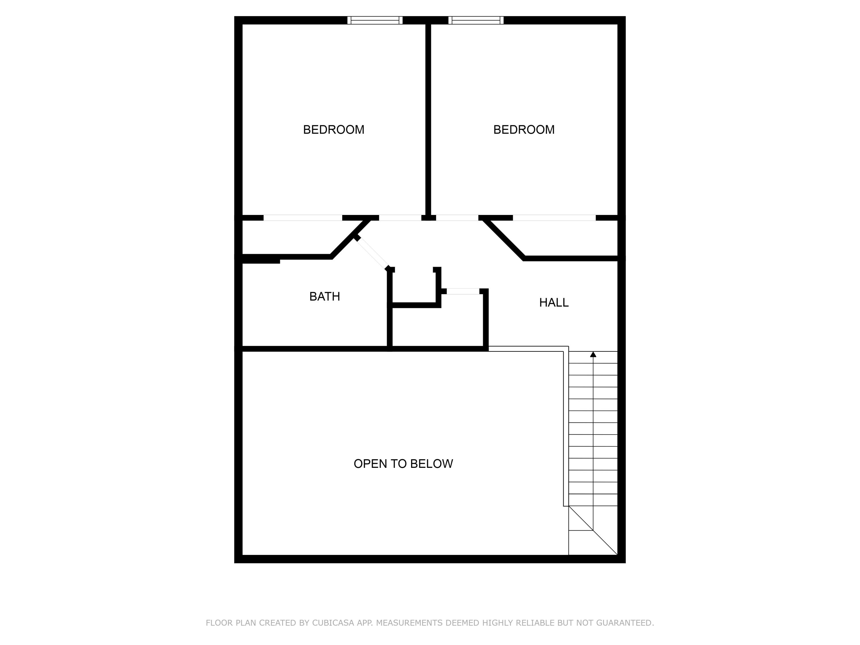 BLUE RIDGE ESTATES S/D - Residential