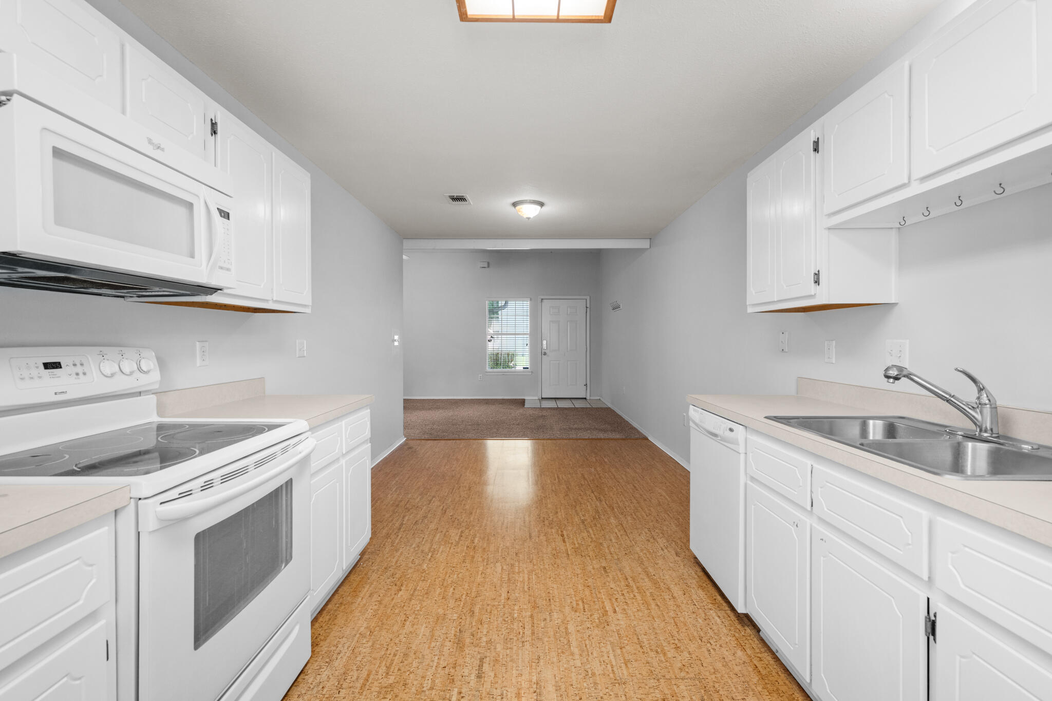 BLUE RIDGE ESTATES S/D - Residential