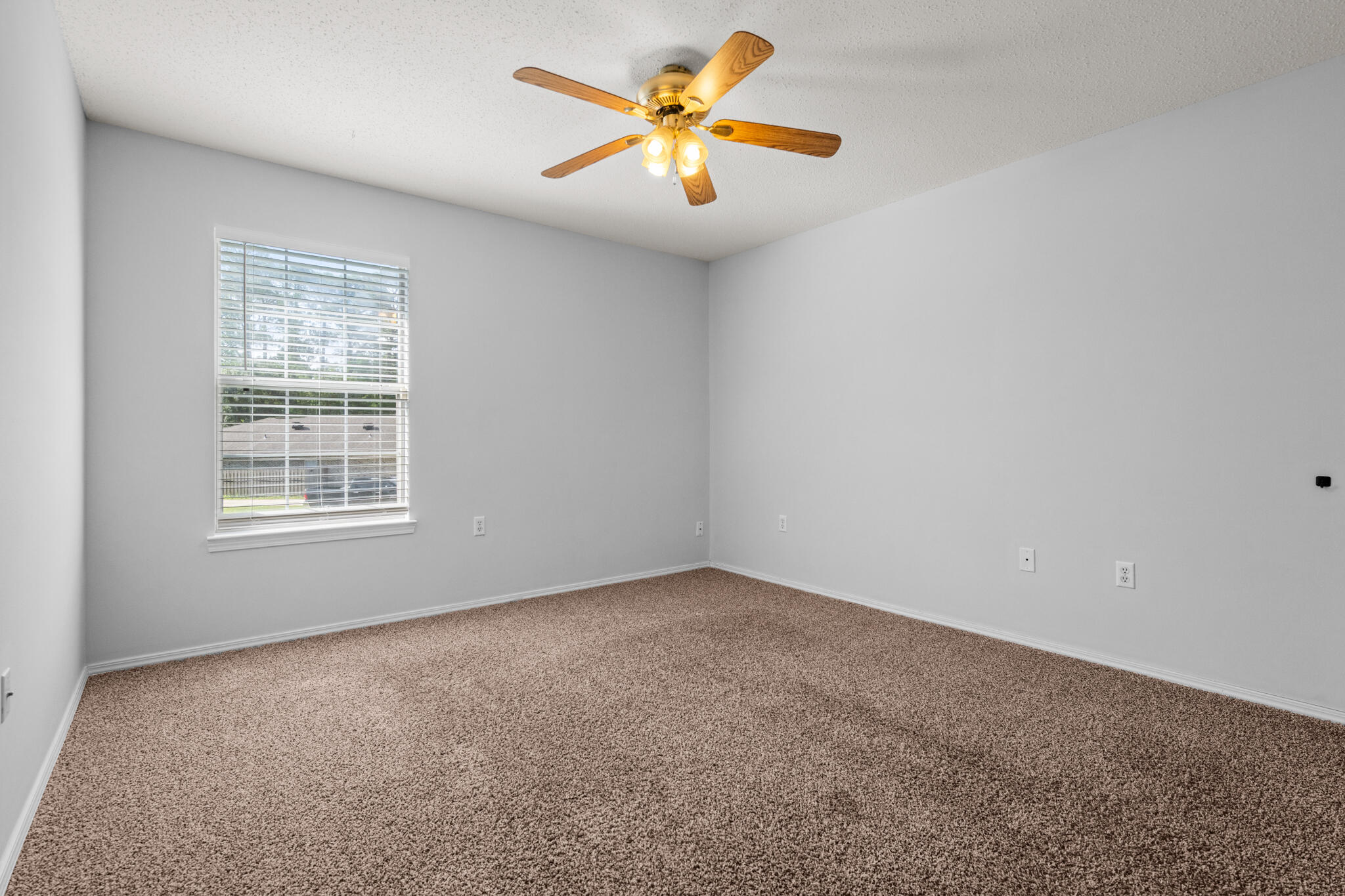 BLUE RIDGE ESTATES S/D - Residential