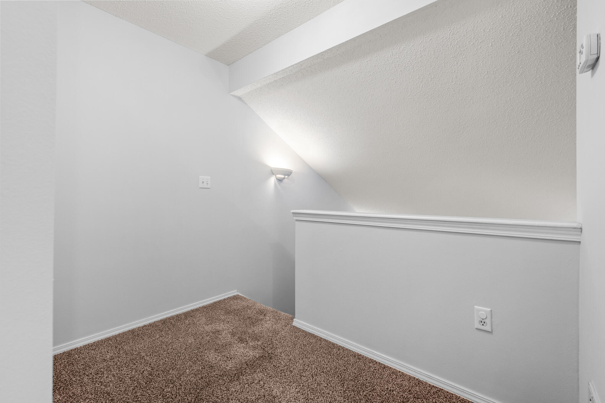 BLUE RIDGE ESTATES S/D - Residential