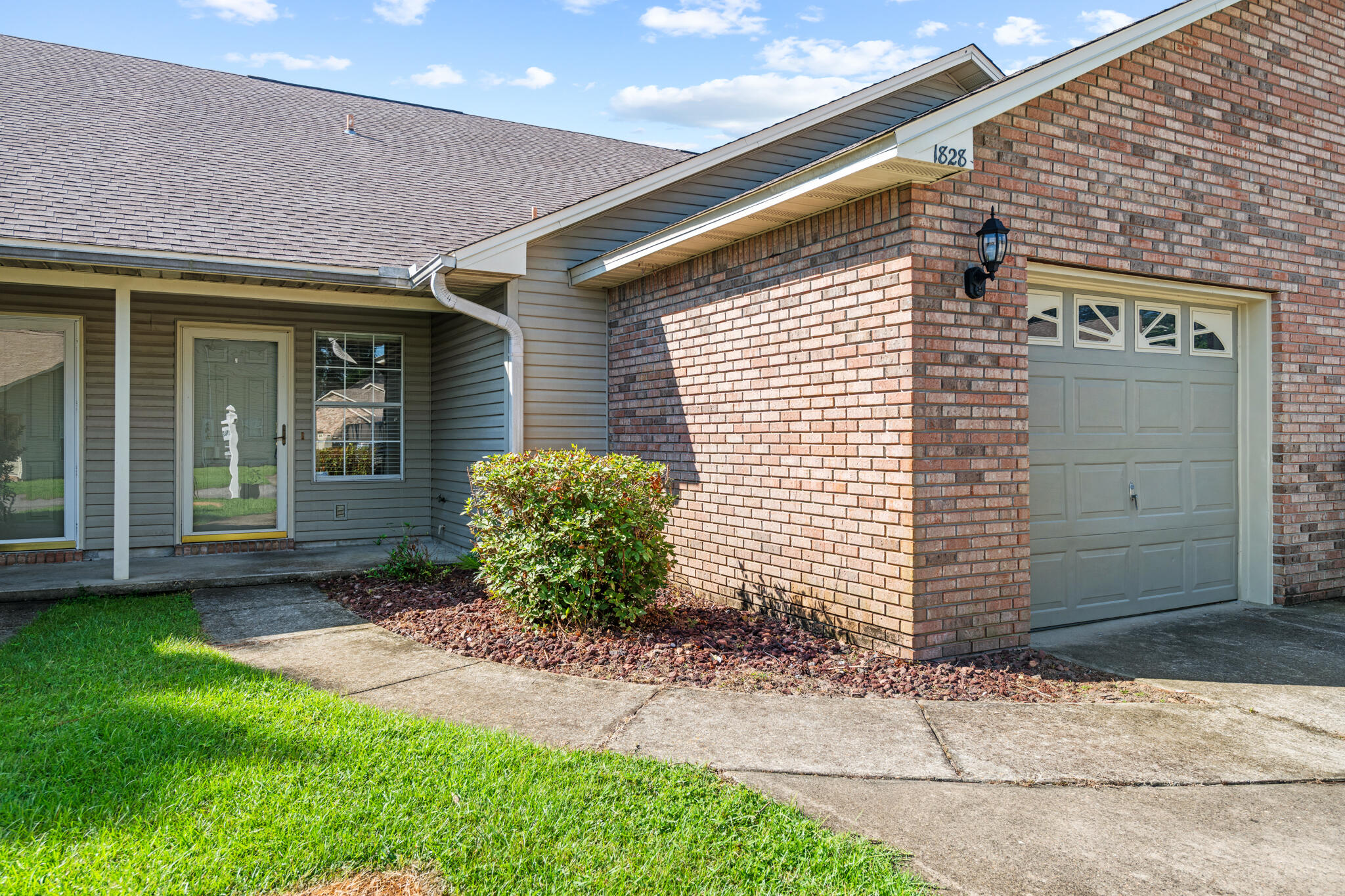 BLUE RIDGE ESTATES S/D - Residential