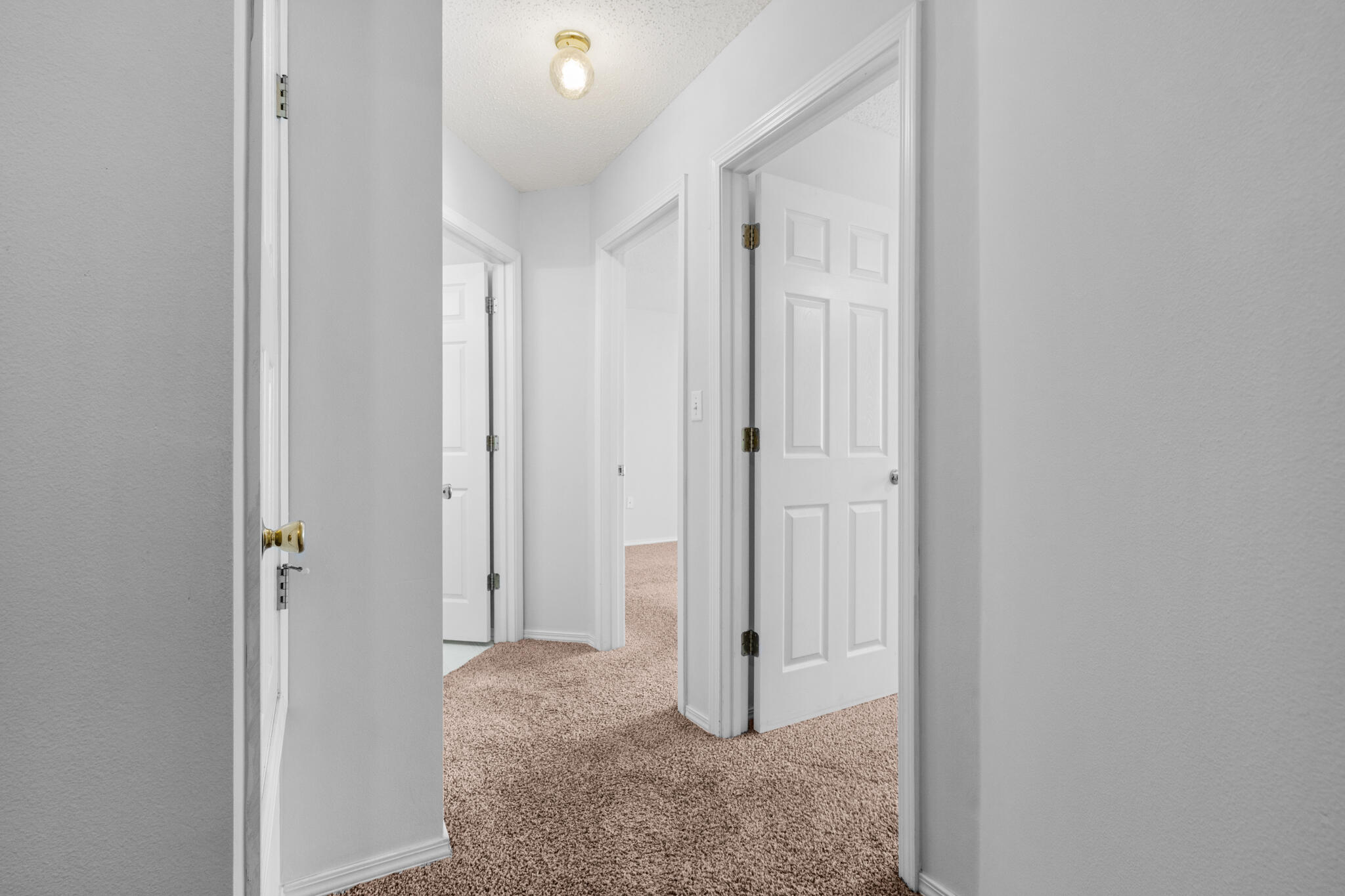 BLUE RIDGE ESTATES S/D - Residential