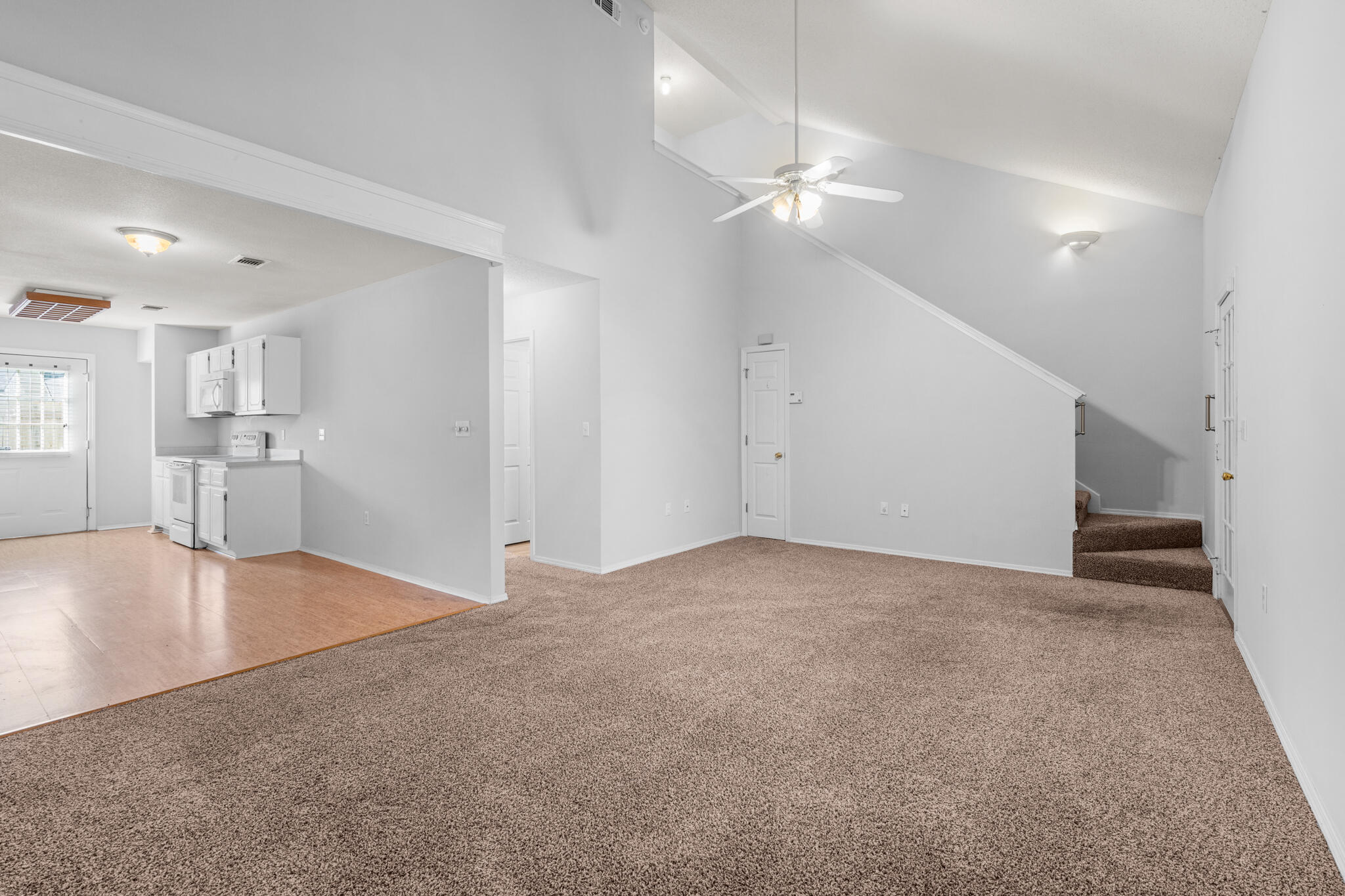 BLUE RIDGE ESTATES S/D - Residential