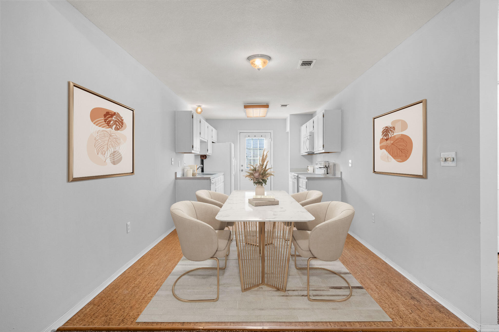 BLUE RIDGE ESTATES S/D - Residential