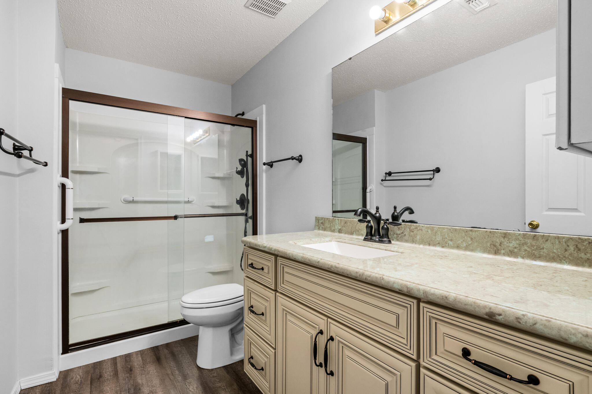 BLUE RIDGE ESTATES S/D - Residential