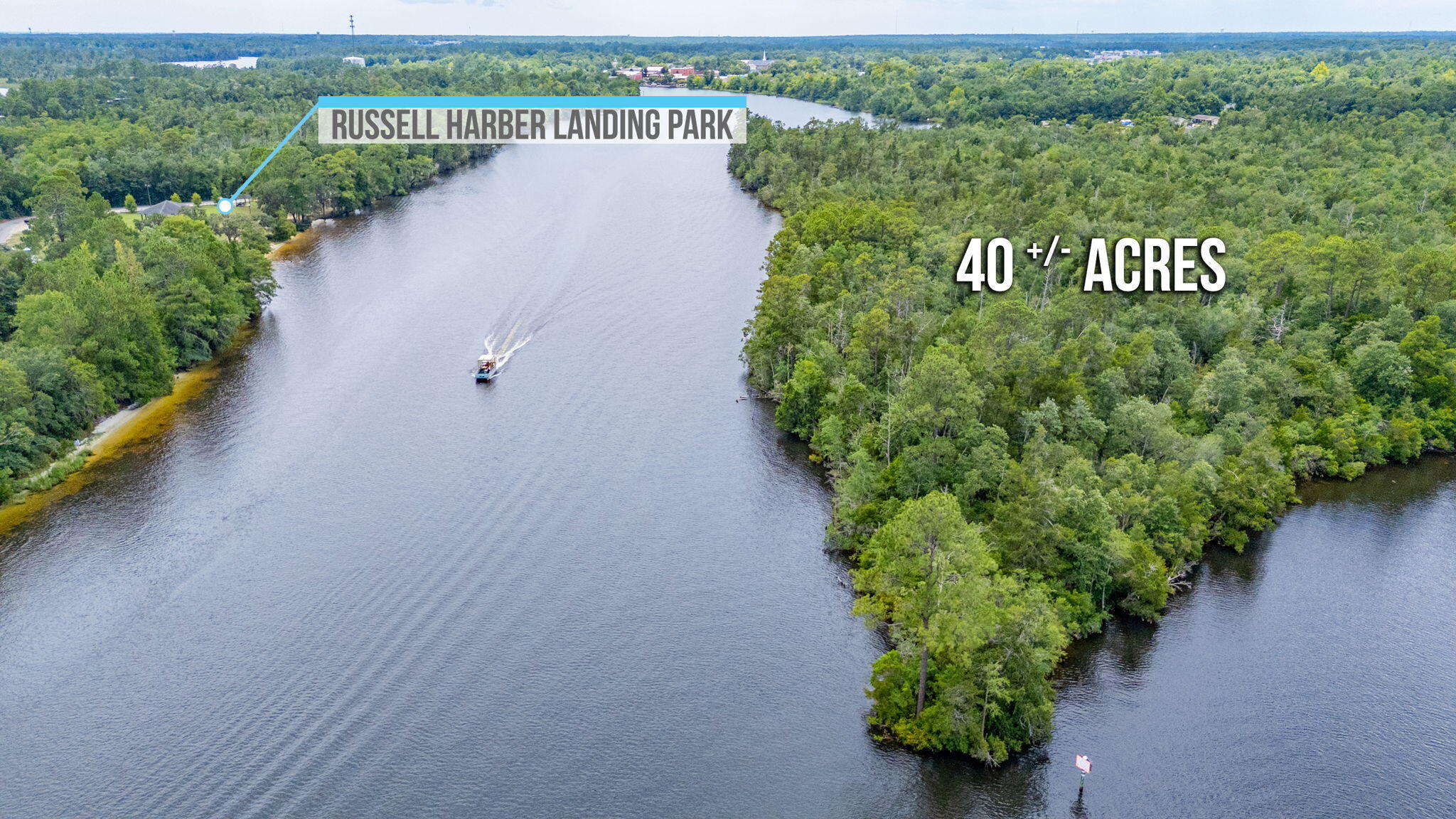 'A Unique Private Island for Sale -- A Global Investment in Luxury, Legacy, and Limitless Potential' Welcome to Breath of Life Sanctuary -- a truly rare offering of over 40 lush, untouched acres nestled entirely within the historic city of Milton. Set amidst the tranquil waters of the Blackwater River, this distinct island combines the serenity of secluded living with the unmatched convenience of in-town access. Rich in natural beauty and steeped in local heritage, the island offers a verdant canvas for your dream estate, eco-retreat, or a secluded private retreat. Towering trees, winding riverbanks, and native wildlife create a peaceful paradise, just minutes from modern amenities, charming downtown shops, dining, and top-rated schools. Named after the Choctaw word oka-lusa -- meaning "black water"- the Blackwater River has been a lifeline for generations. Its gentle flow, ideal for kayaking, fishing, and paddleboarding, adds both character and charm to the islands scenic setting. Once a vital artery for timber transport in the 19th century, the river still connects Milton to its rich past and vibrant present. This is more than land, it's a legacy waiting to be written. Breath of Life Sanctuary is your chance to own a slice of history, a sanctuary of nature, and a gateway to an extraordinary future all in one. Features: 40+ private island acres within city limits; waterfront access to the Blackwater River; abundant native flora and fauna; direct access to public utilities nearby. Ideal for residential, recreational, or conservation use. Minutes to downtown Milton, Peter Prince Field (public airport), Whiting Field, and I-10. Seize the opportunity to create something timeless- whether you envision a legacy retreat, a world-class development, or a secure international investment, this private island offers the rare chance to shape the future on your own terms, in one of the most one-of-a-kind settings on Earth.