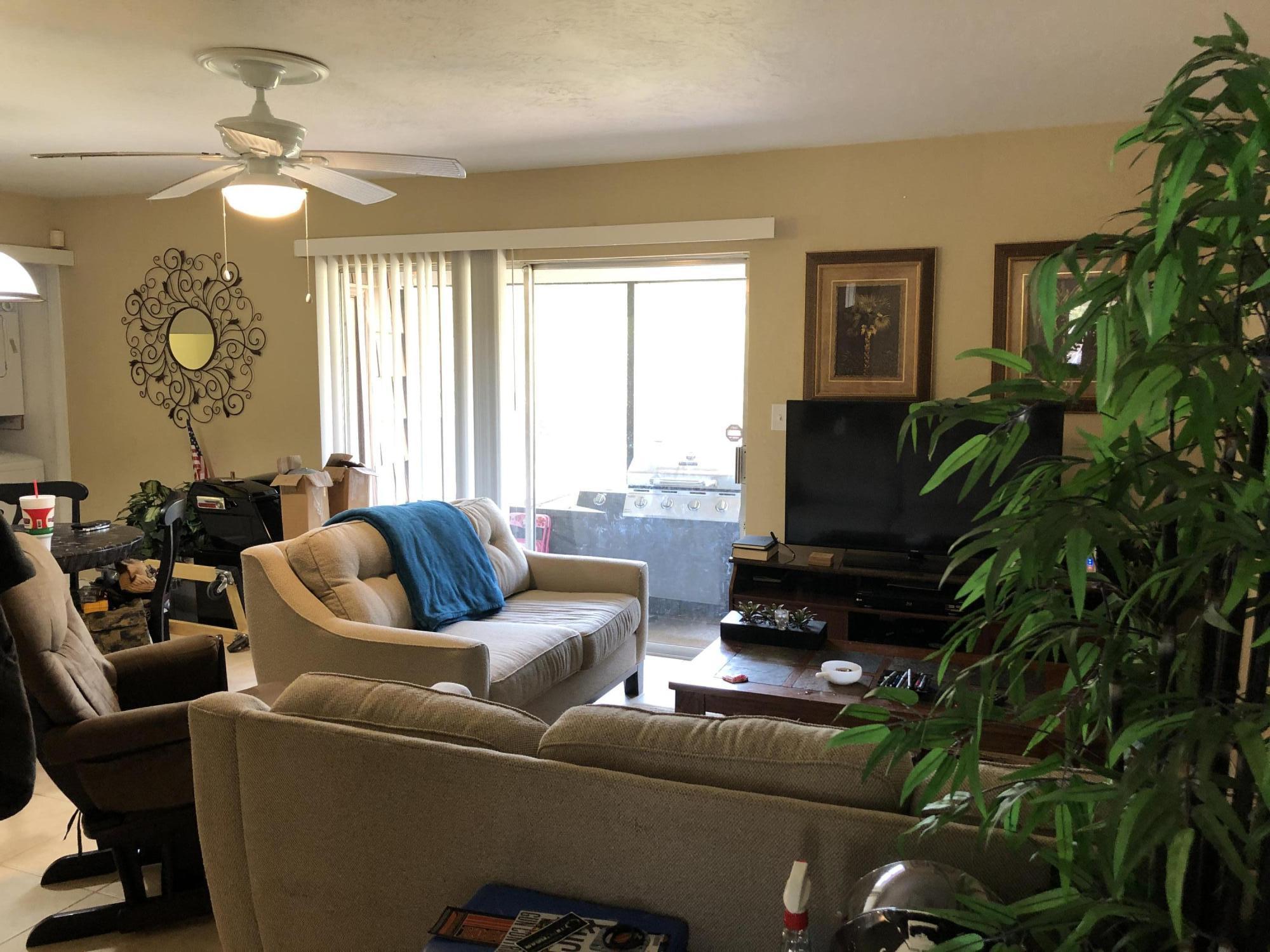 SPANISH VILLAS CONDO - Residential