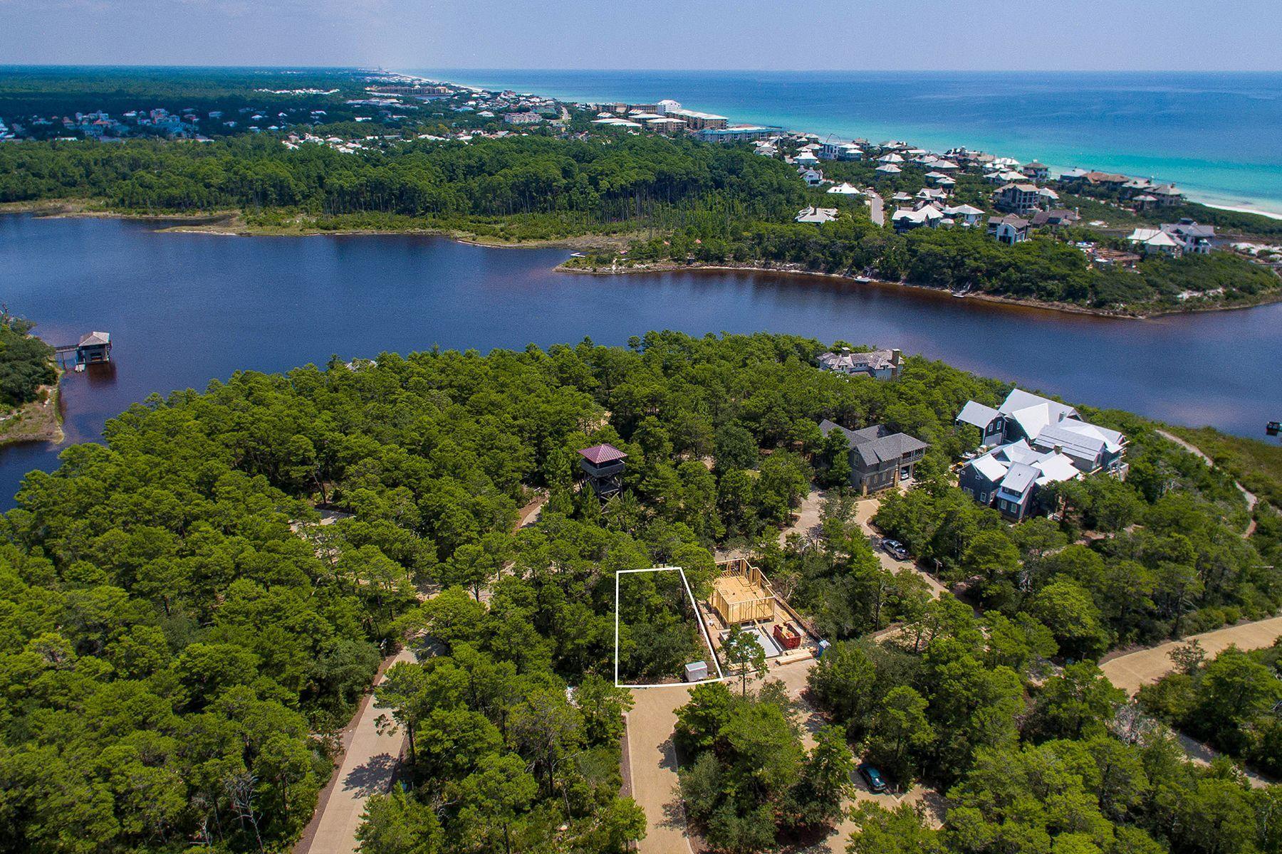 DRAPER LAKE COASTAL VILLAGE - Land