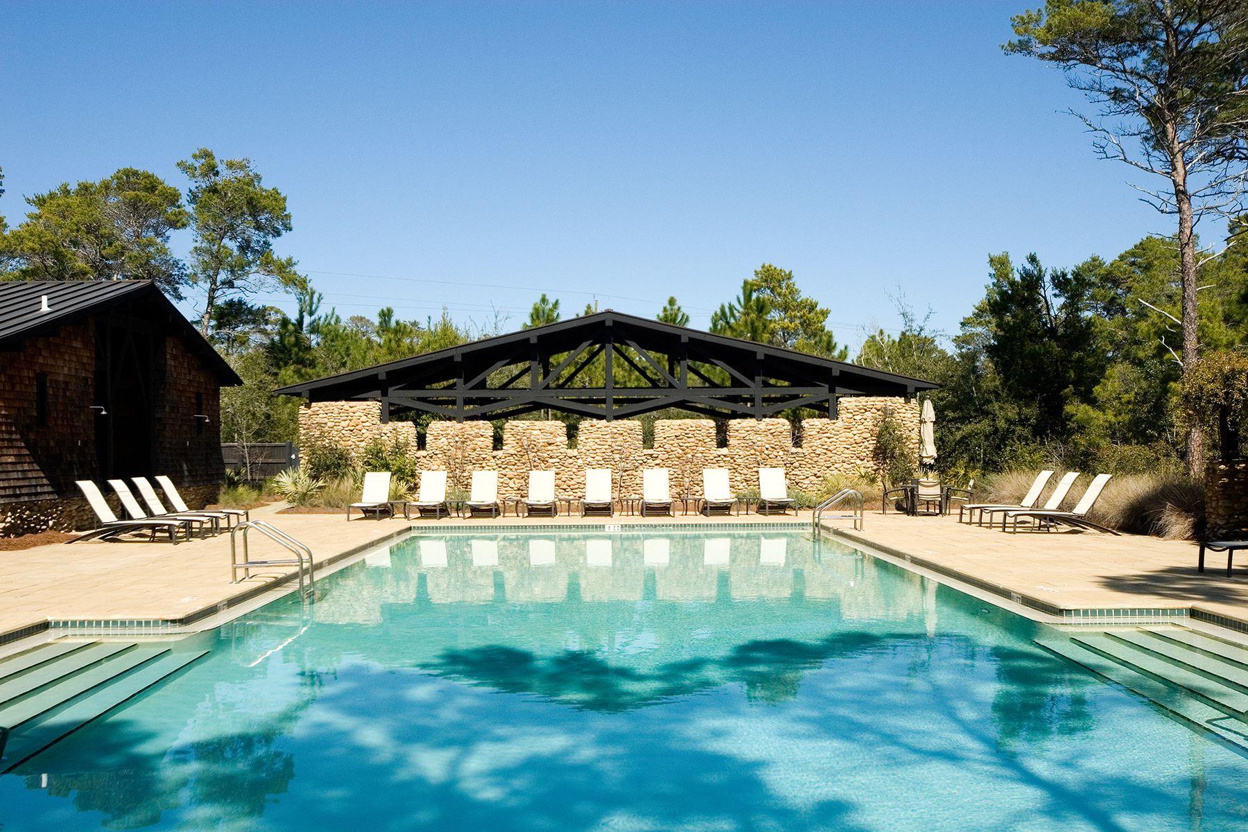 DRAPER LAKE COASTAL VILLAGE - Land