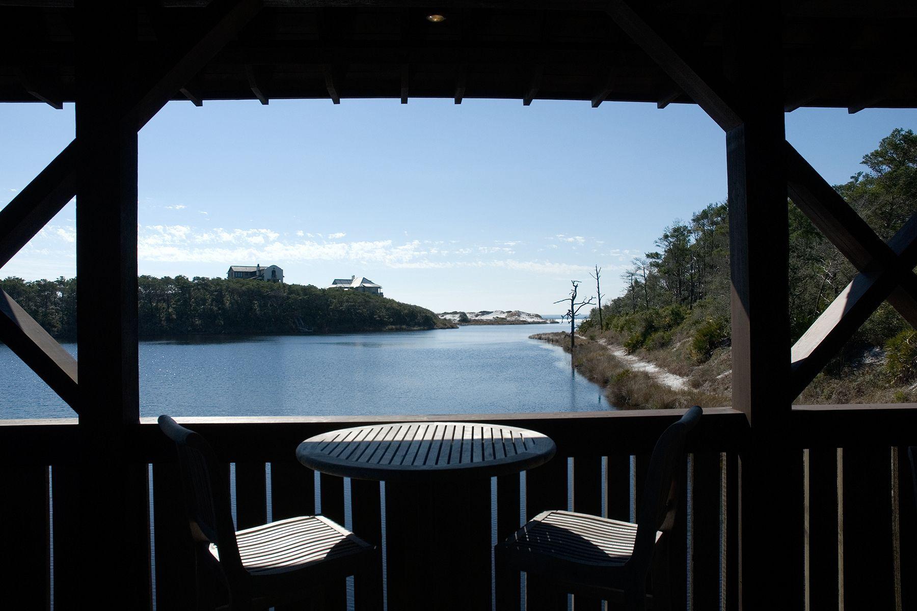 DRAPER LAKE COASTAL VILLAGE - Land