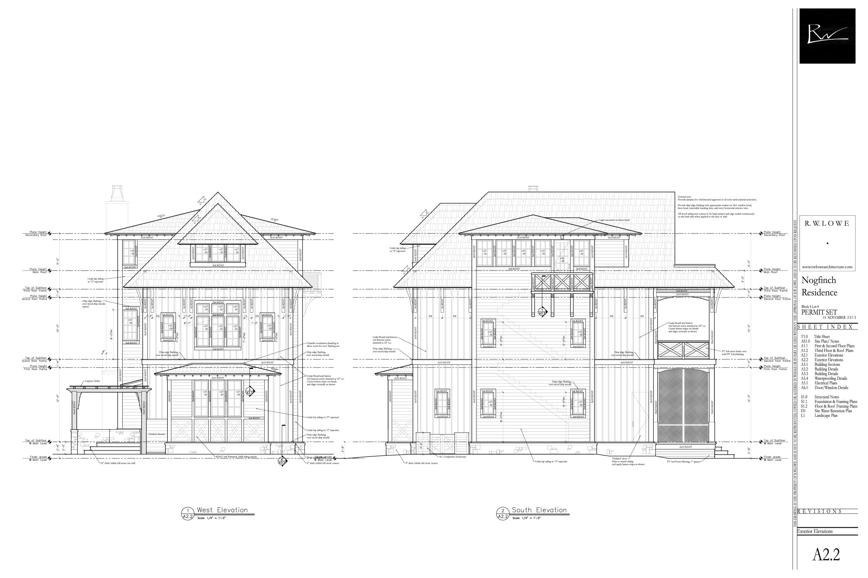 DRAPER LAKE COASTAL VILLAGE - Land