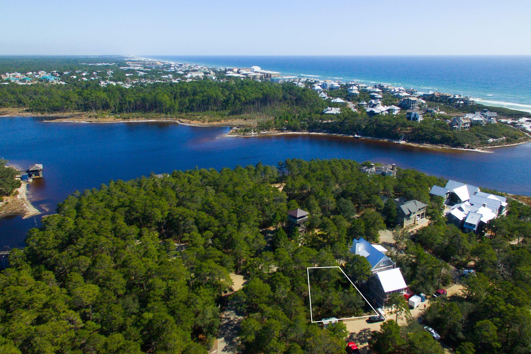 DRAPER LAKE COASTAL VILLAGE - Land