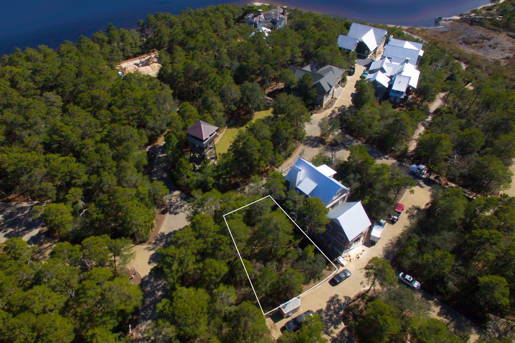 DRAPER LAKE COASTAL VILLAGE - Land