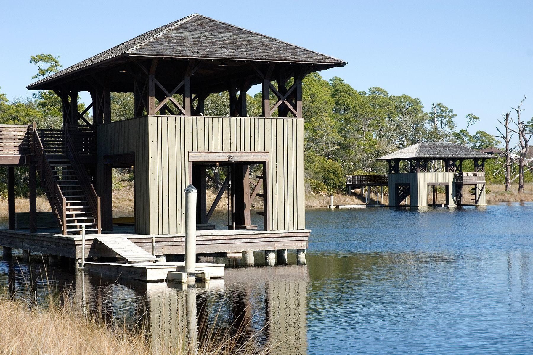 DRAPER LAKE COASTAL VILLAGE - Land