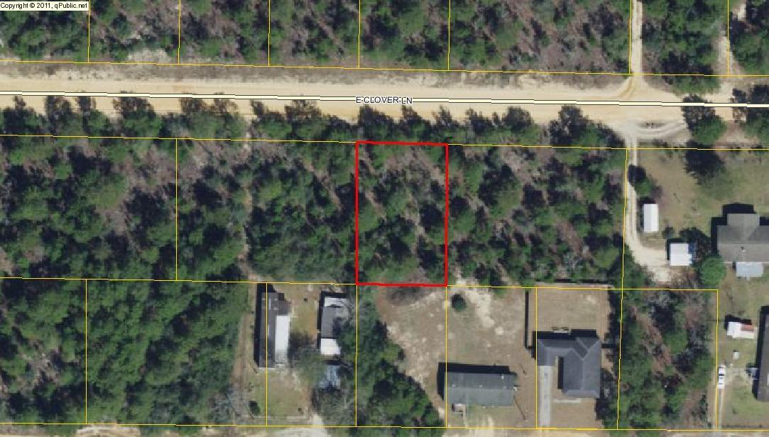 OAKWOOD HILLS UNIT 3 - Land