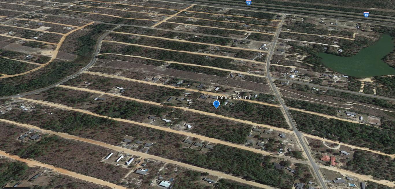 OAKWOOD HILLS UNIT 3 - Land