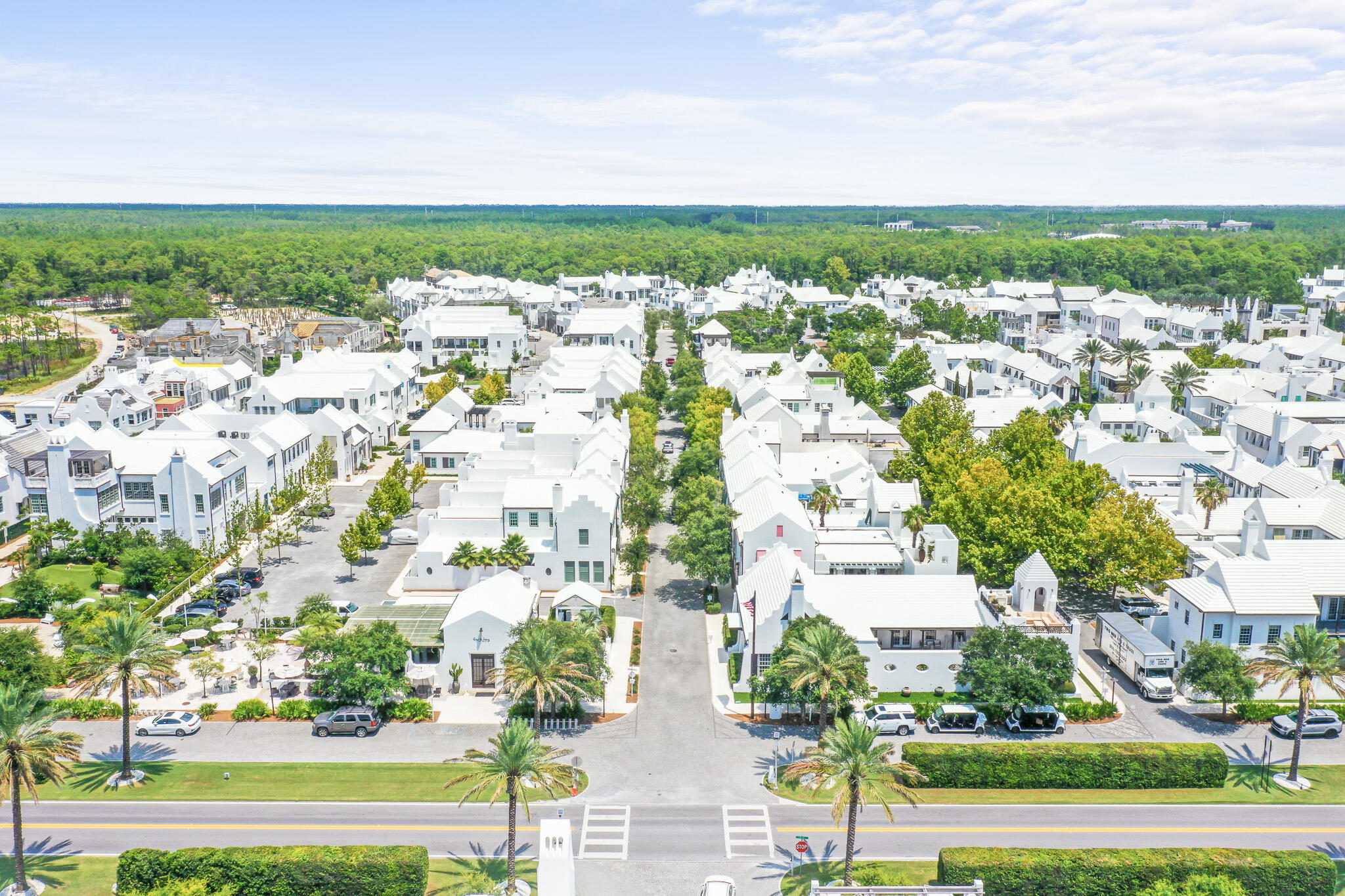 ALYS BEACH - Residential