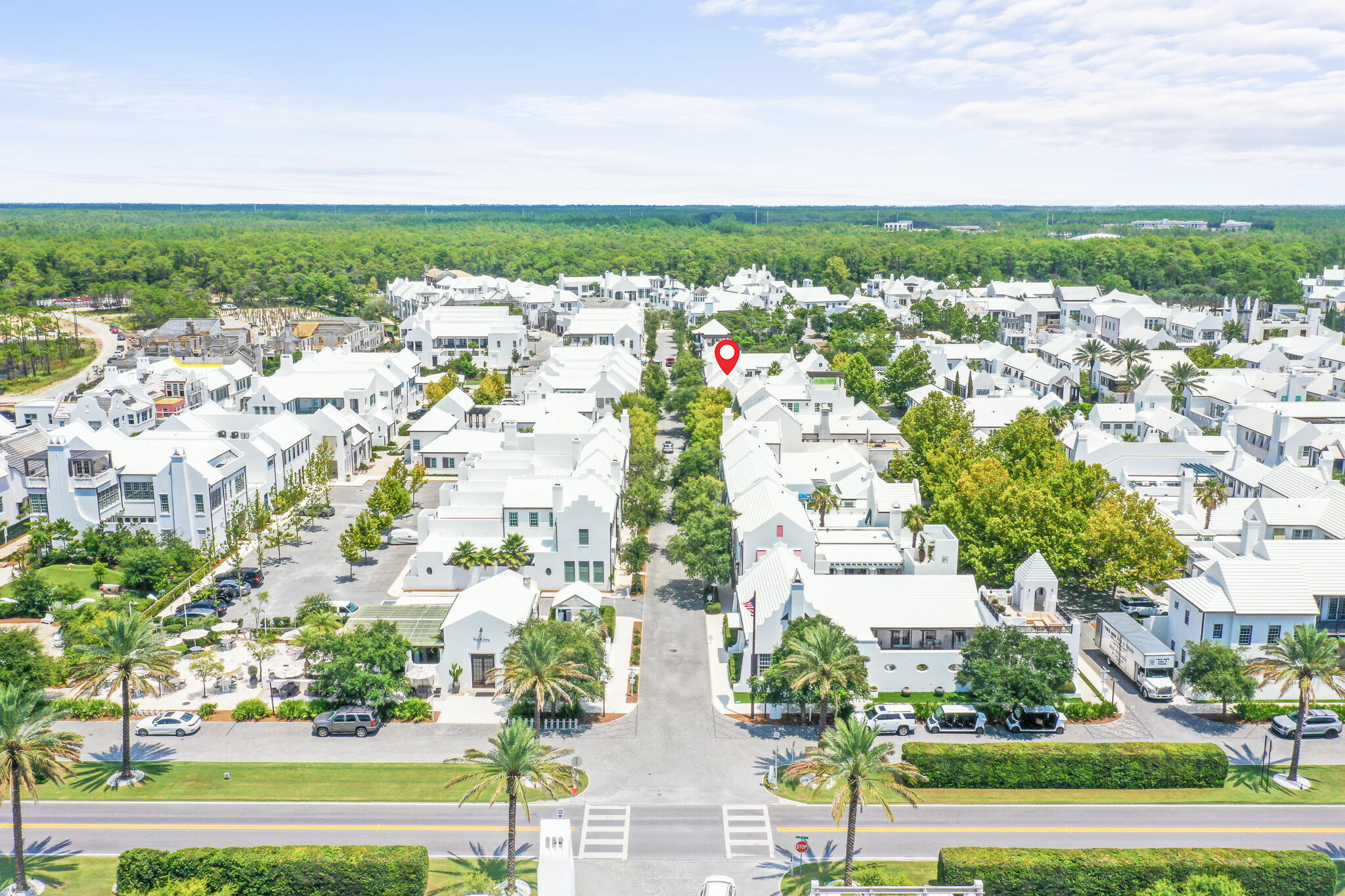 ALYS BEACH - Residential