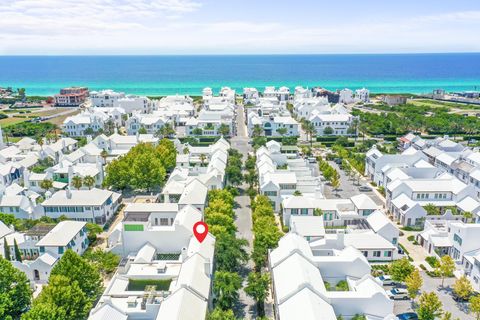 A home in Alys Beach