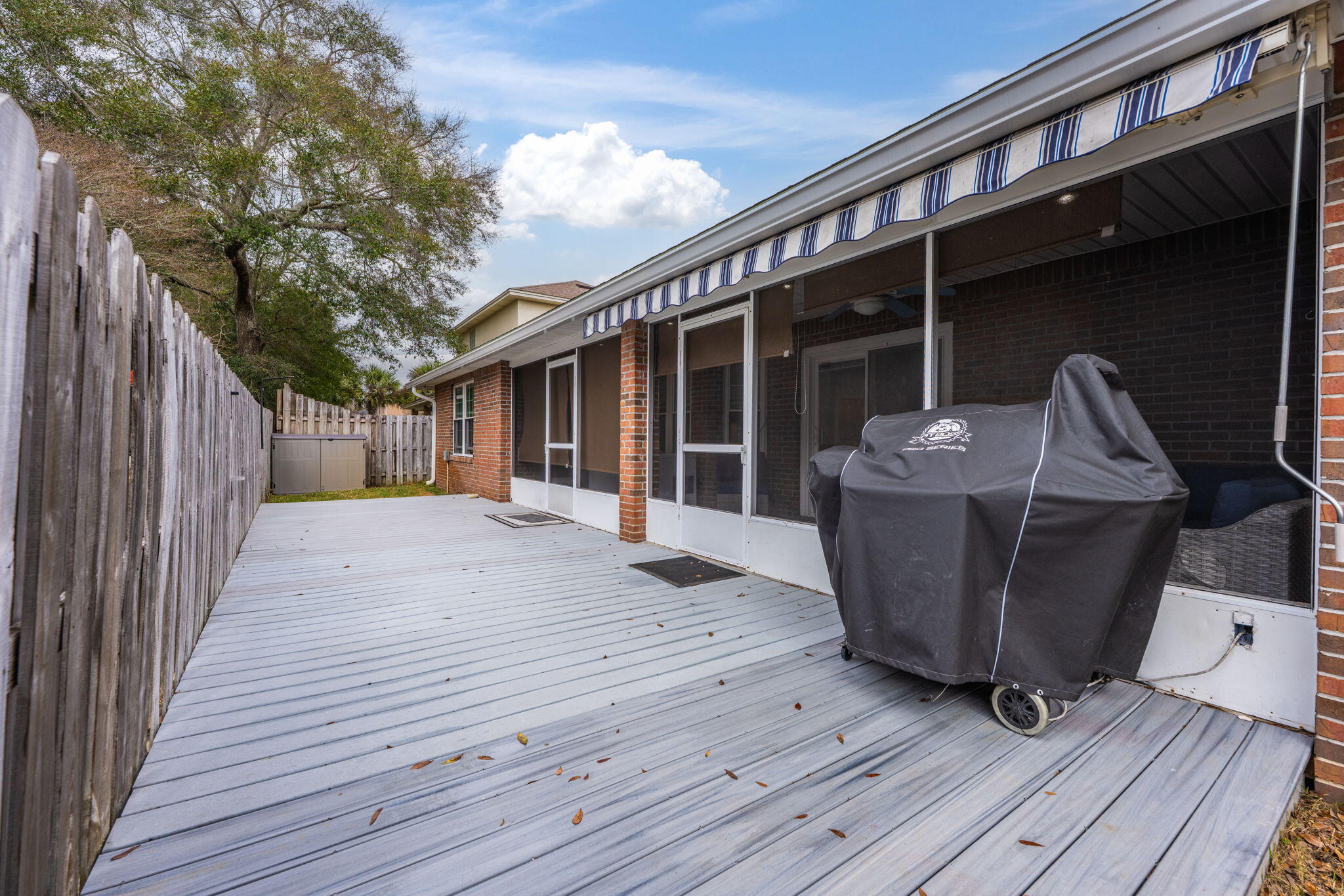 NORTH RIDGE CREEK S/D - Residential