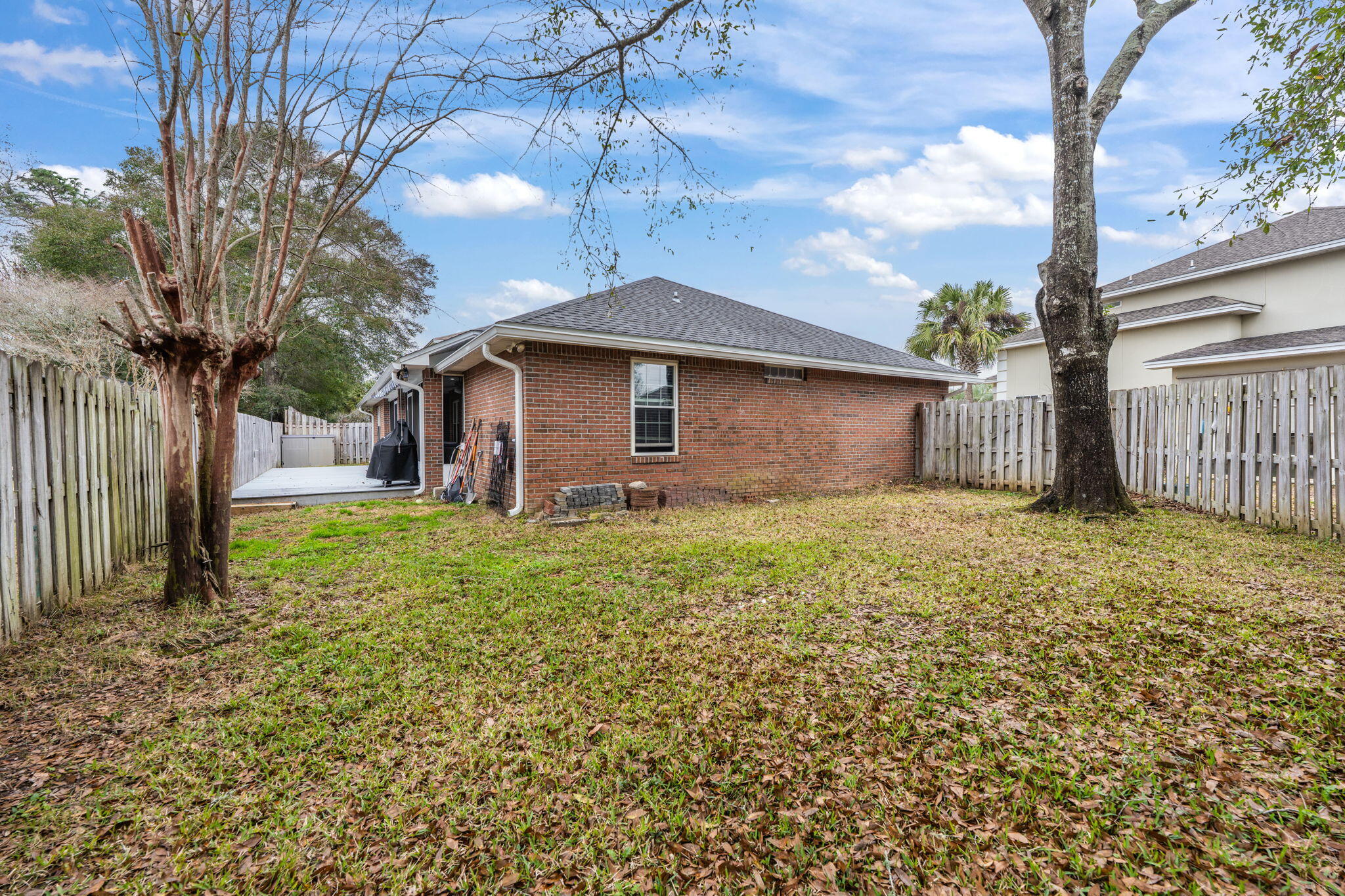 NORTH RIDGE CREEK S/D - Residential