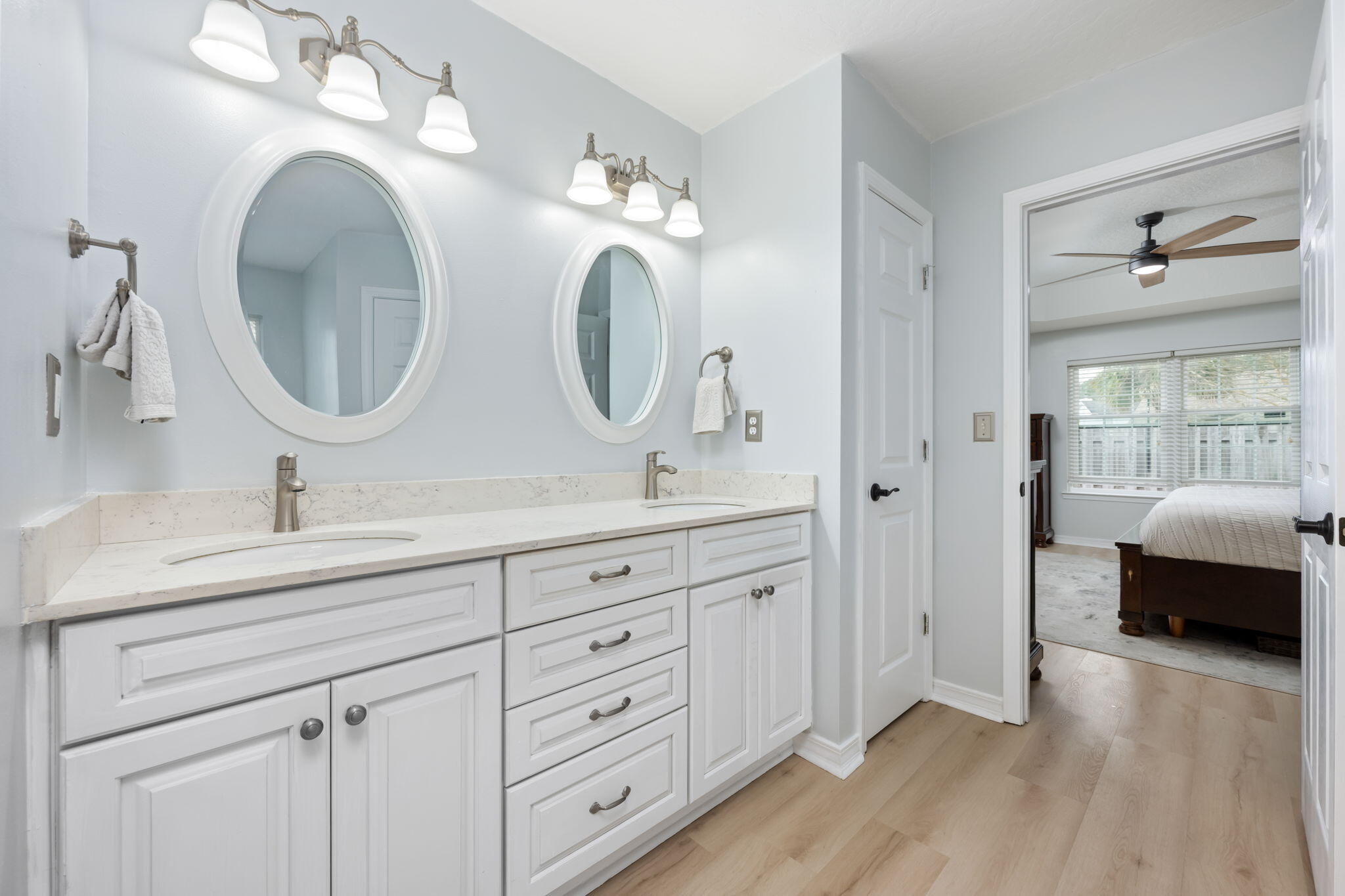NORTH RIDGE CREEK S/D - Residential